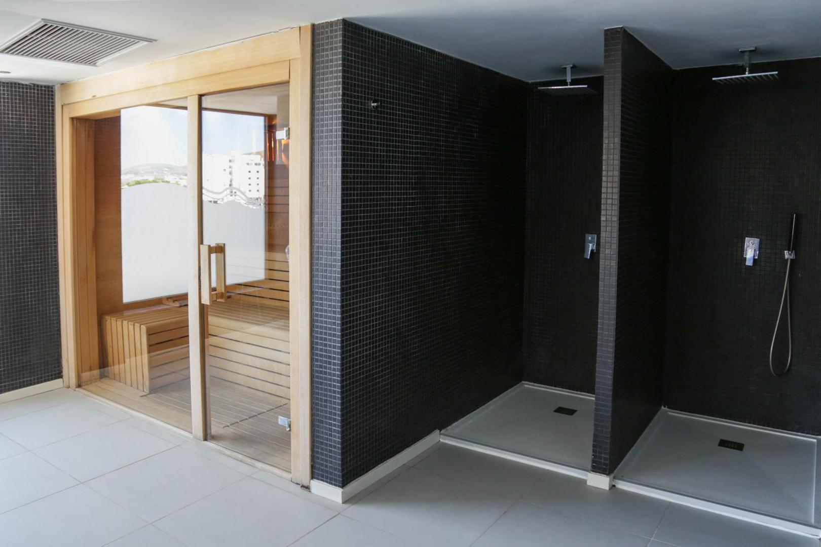 Eurostars Puerto de Ibiza