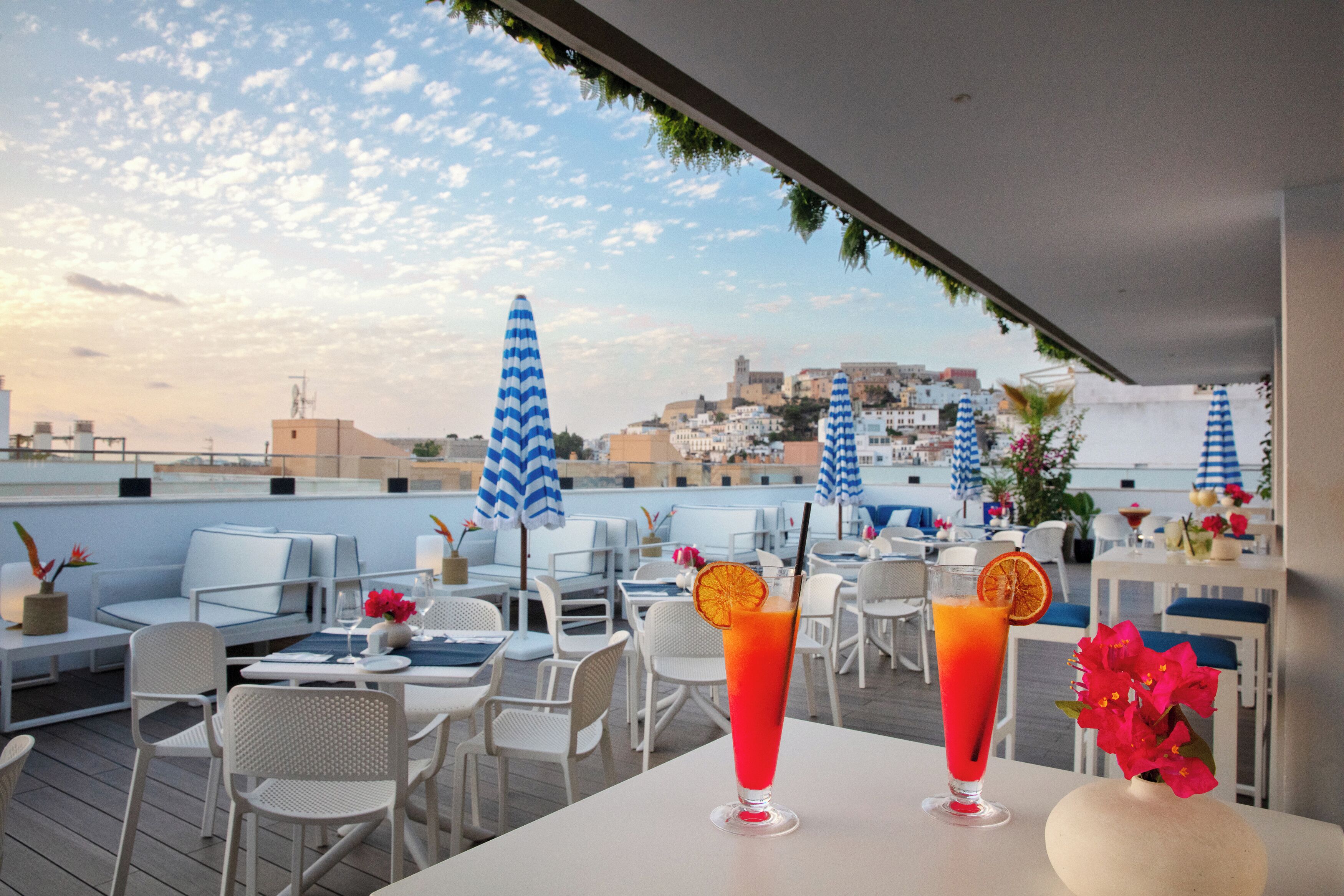 Eurostars Puerto de Ibiza