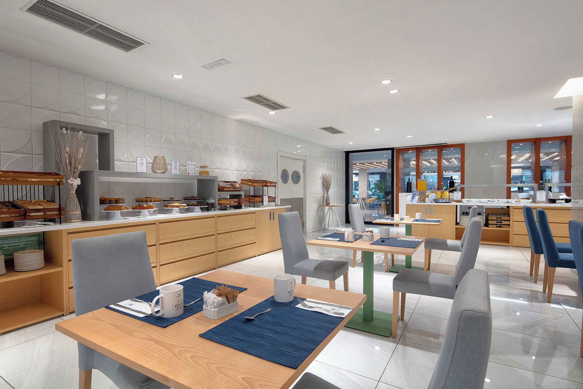 Eurostars Puerto de Ibiza