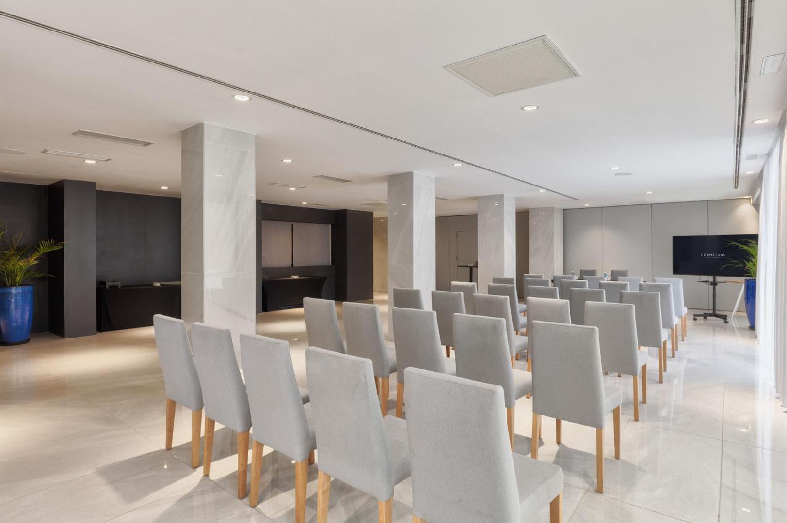 Eurostars Puerto de Ibiza