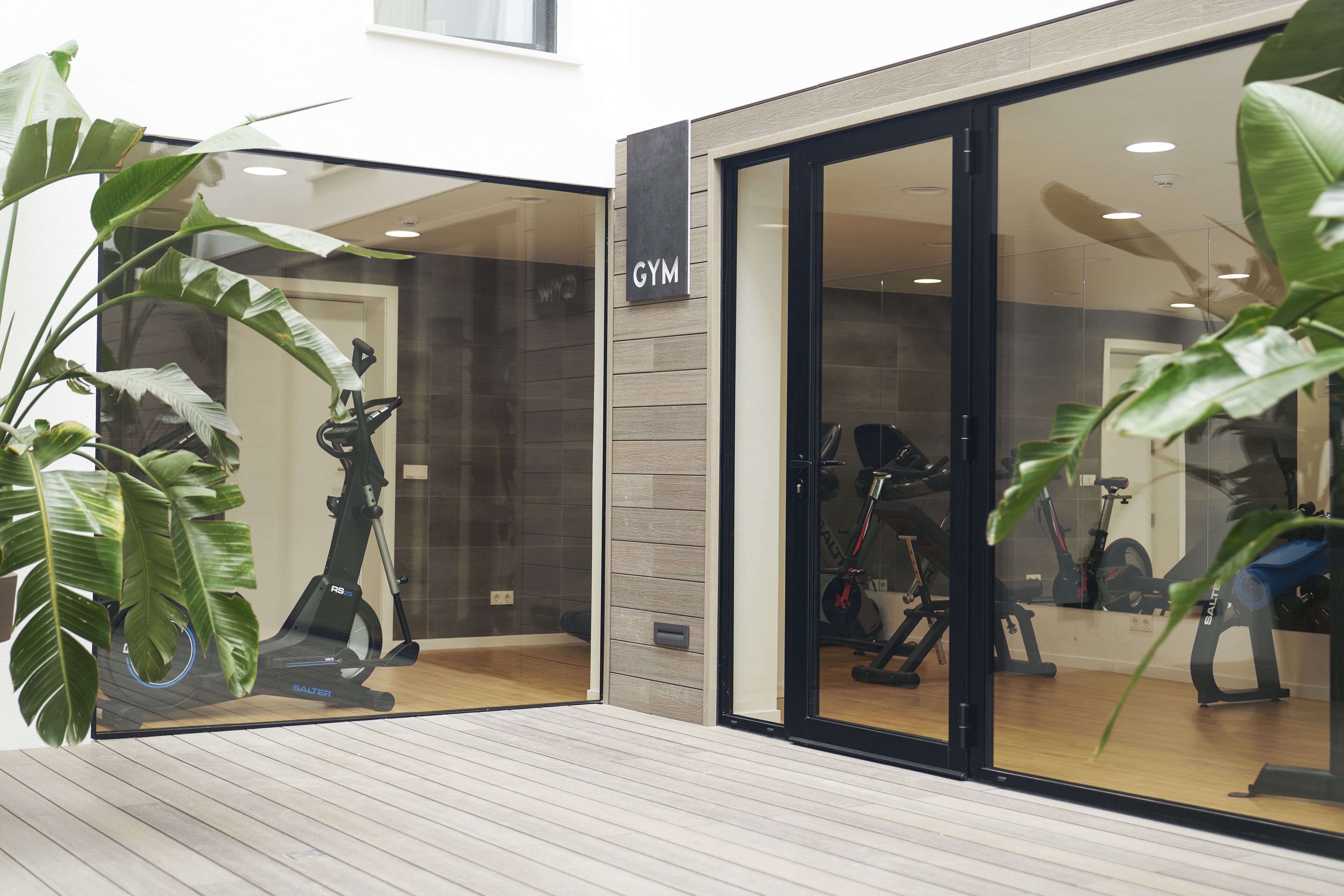 Eurostars Puerto de Ibiza