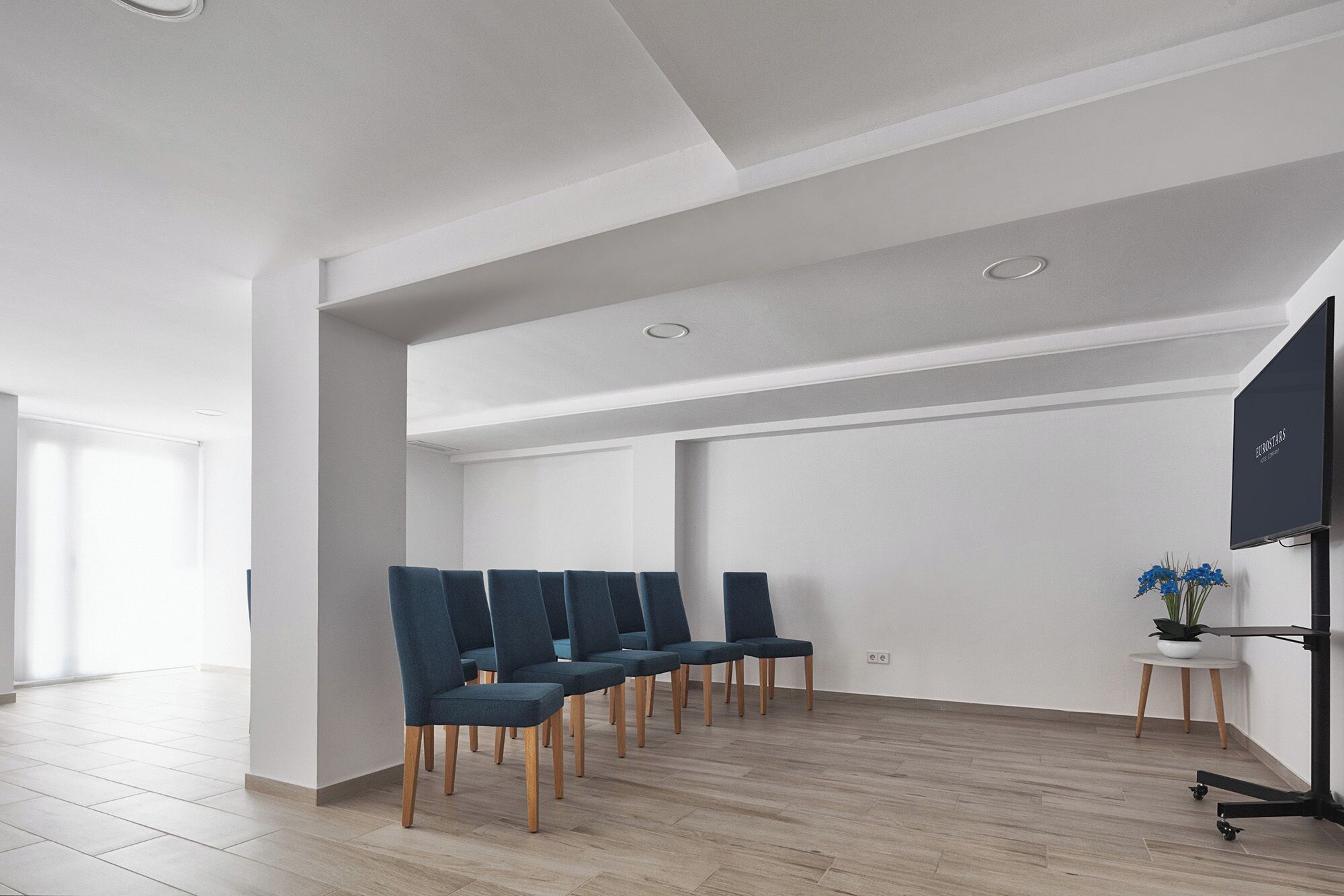 Eurostars Puerto de Ibiza