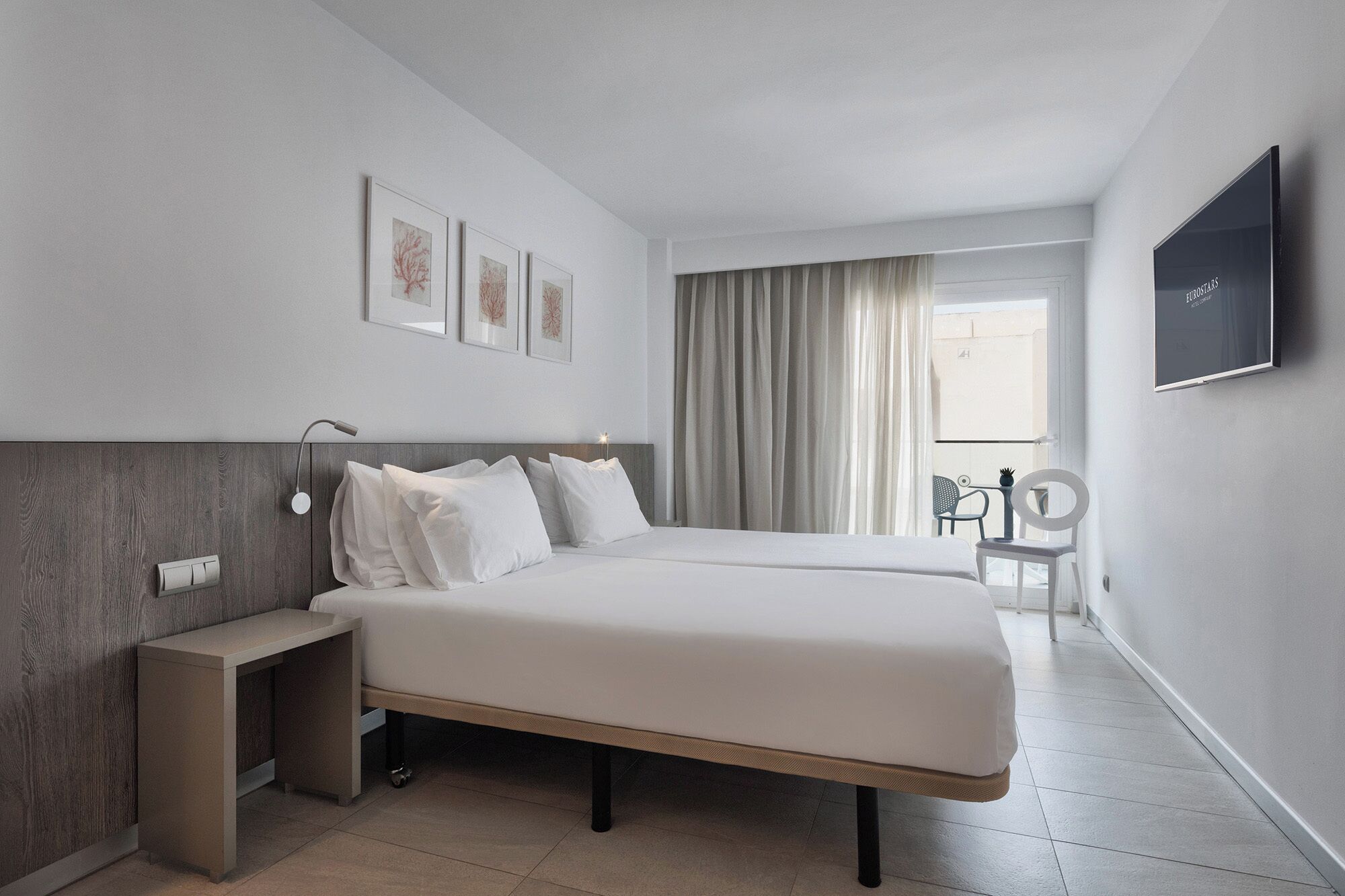 Eurostars Puerto de Ibiza