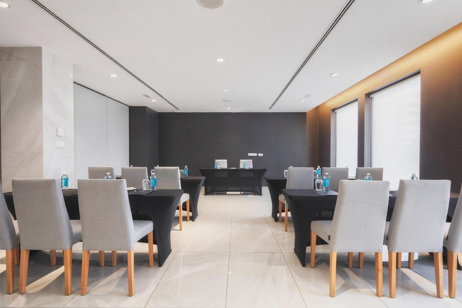 Eurostars Puerto de Ibiza