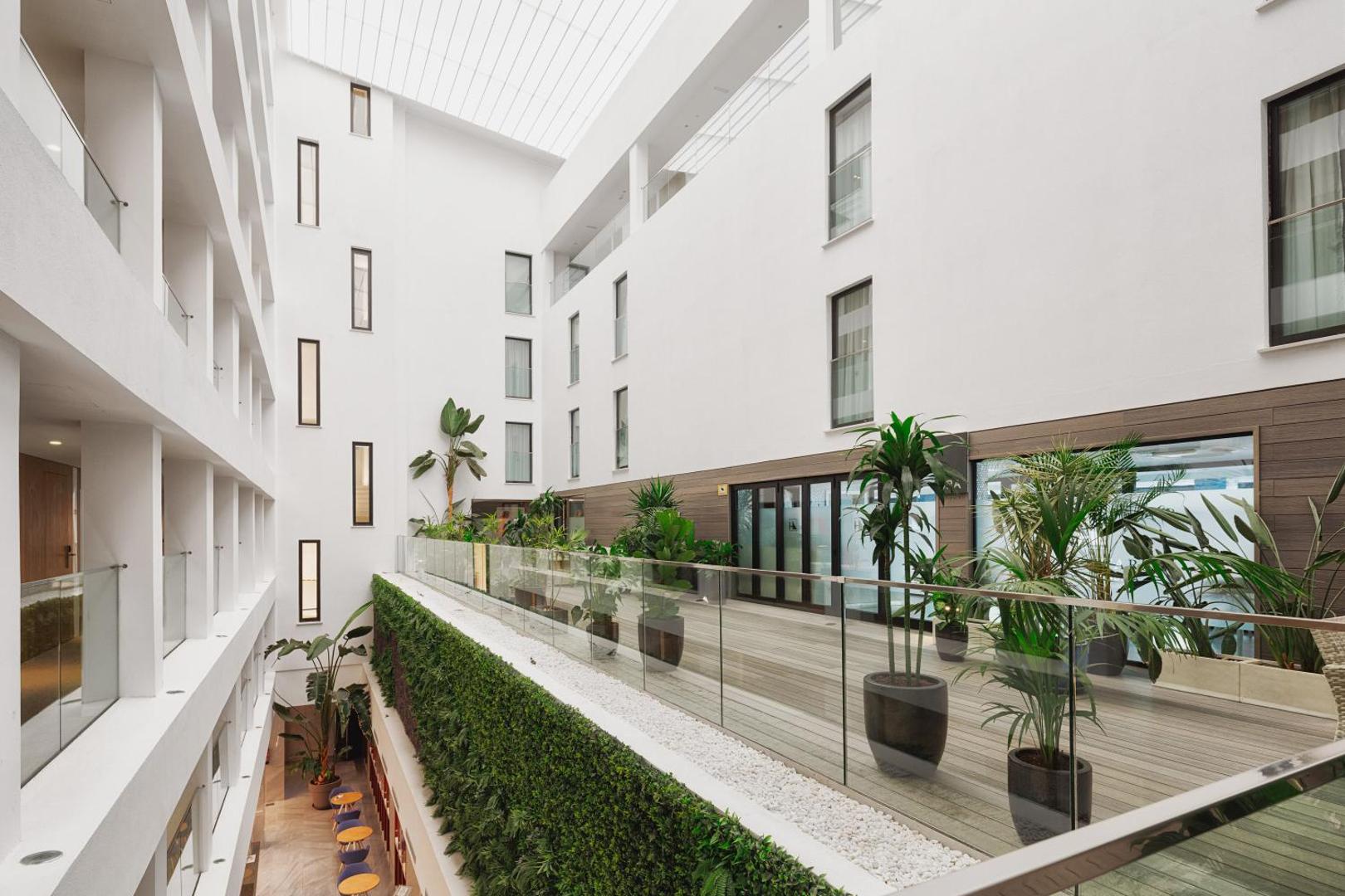 Eurostars Puerto de Ibiza