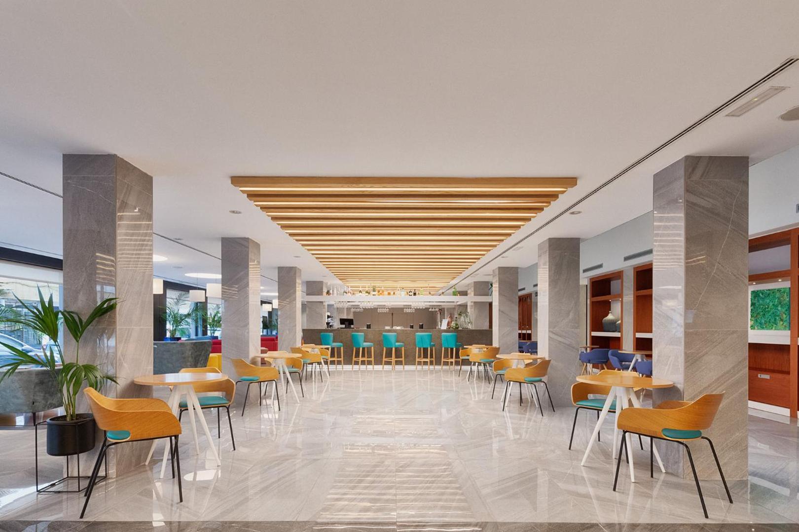 Eurostars Puerto de Ibiza