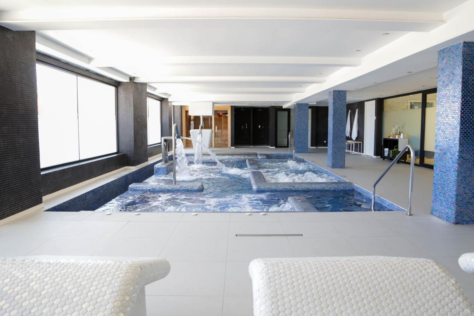 Eurostars Puerto de Ibiza