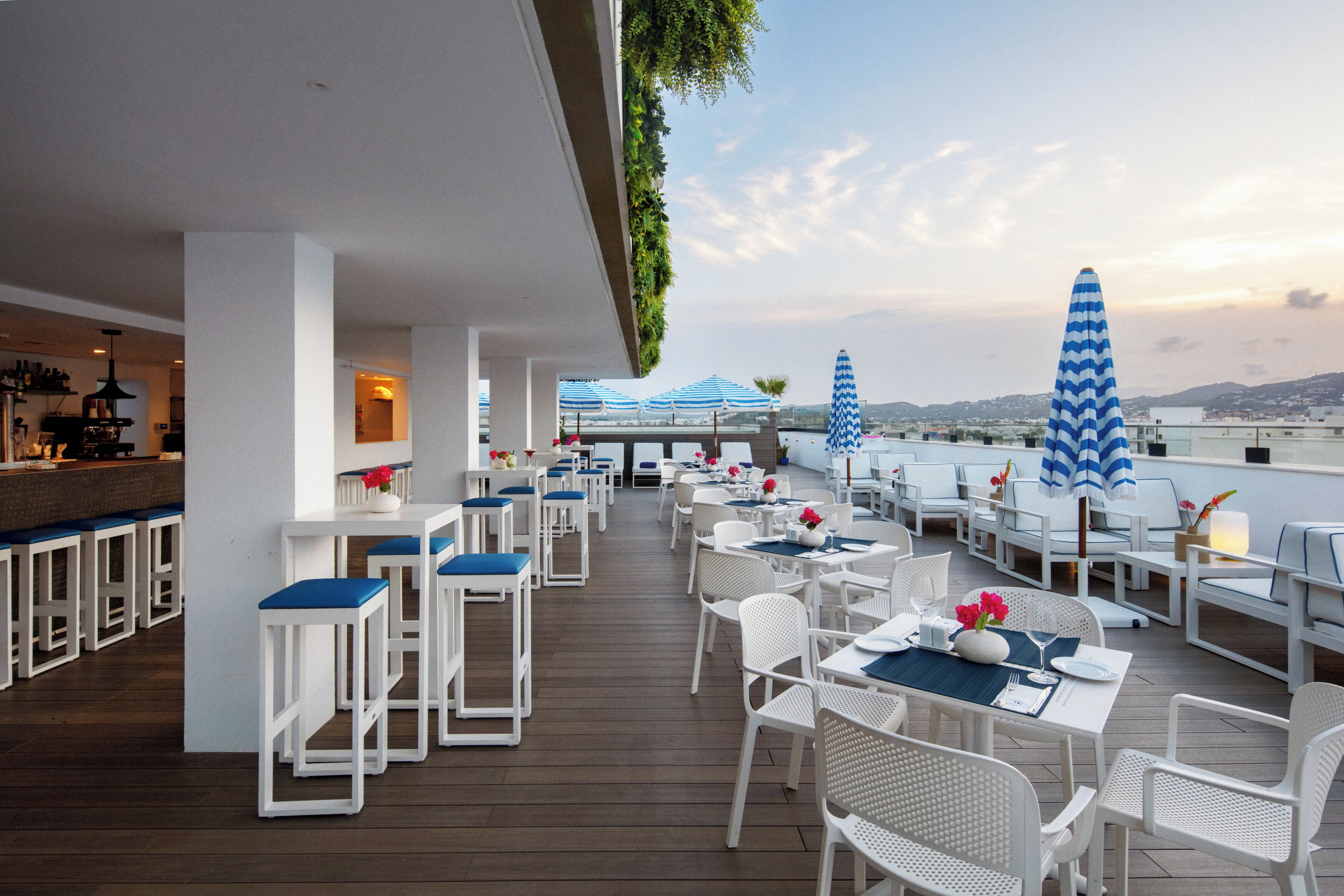 Eurostars Puerto de Ibiza