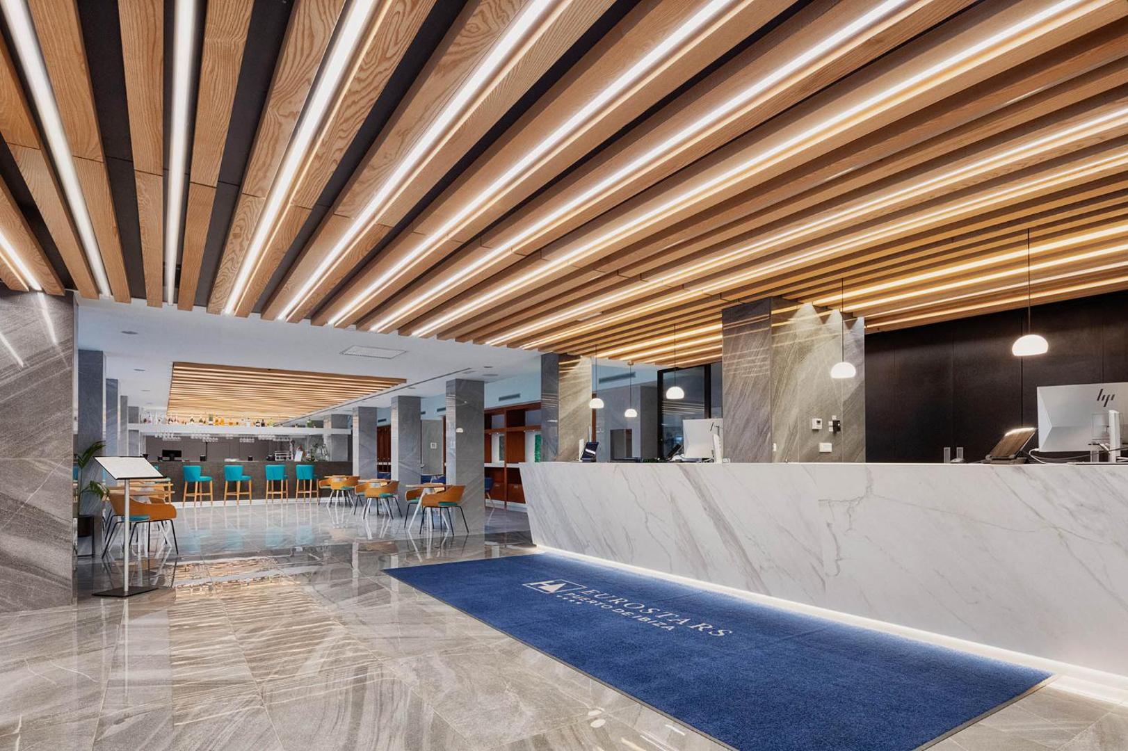 Eurostars Puerto de Ibiza