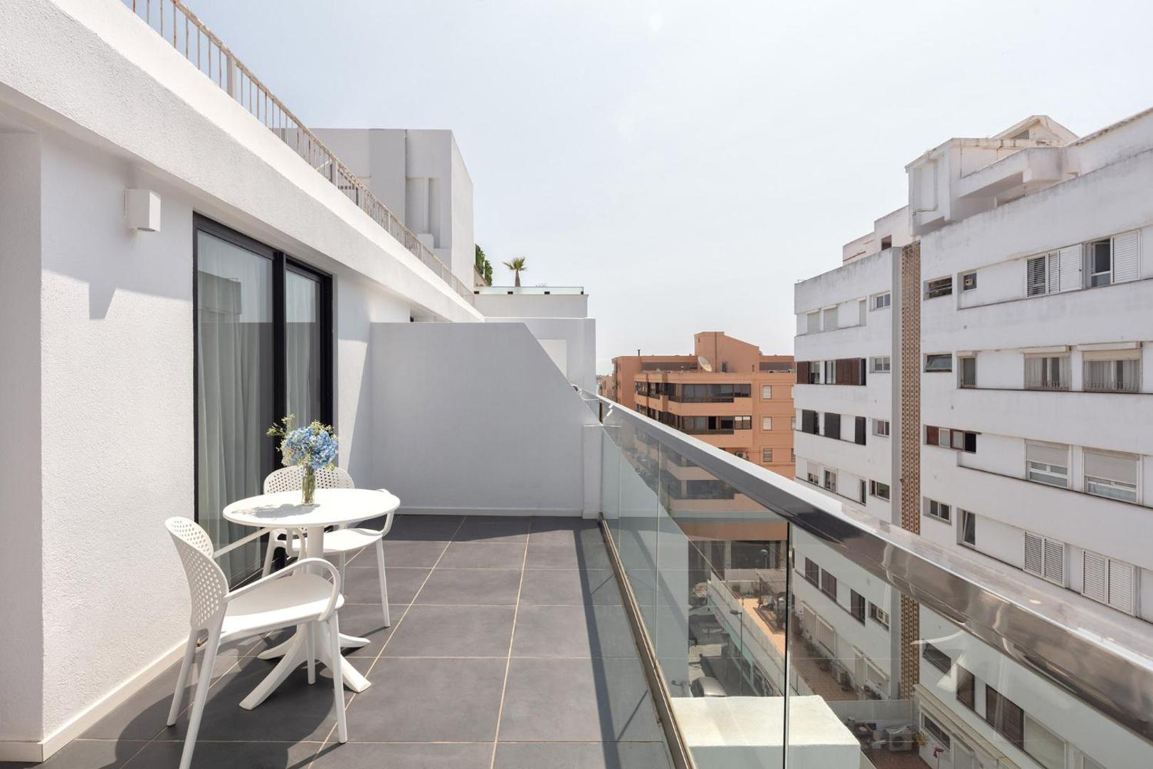 Eurostars Puerto de Ibiza