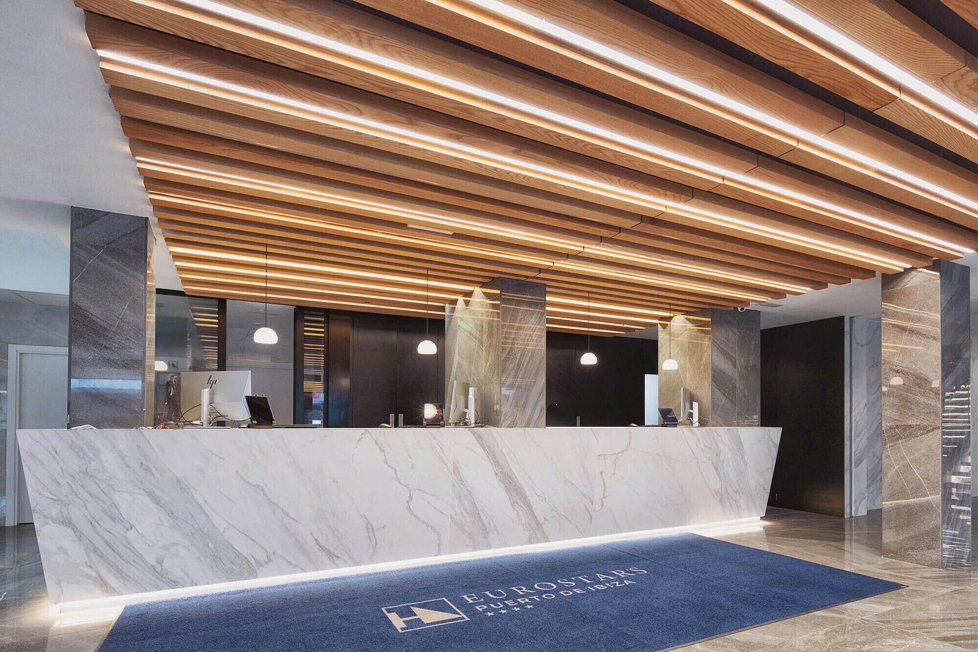 Eurostars Puerto de Ibiza