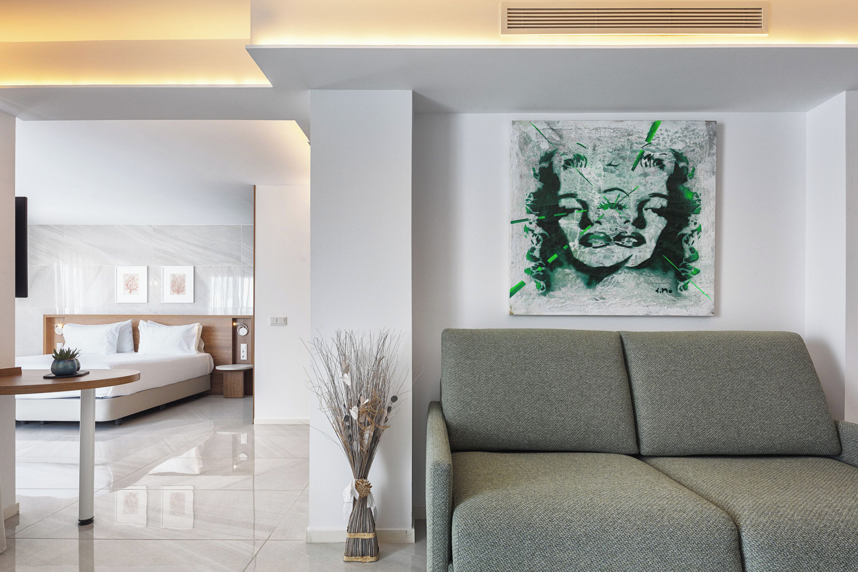 Eurostars Puerto de Ibiza