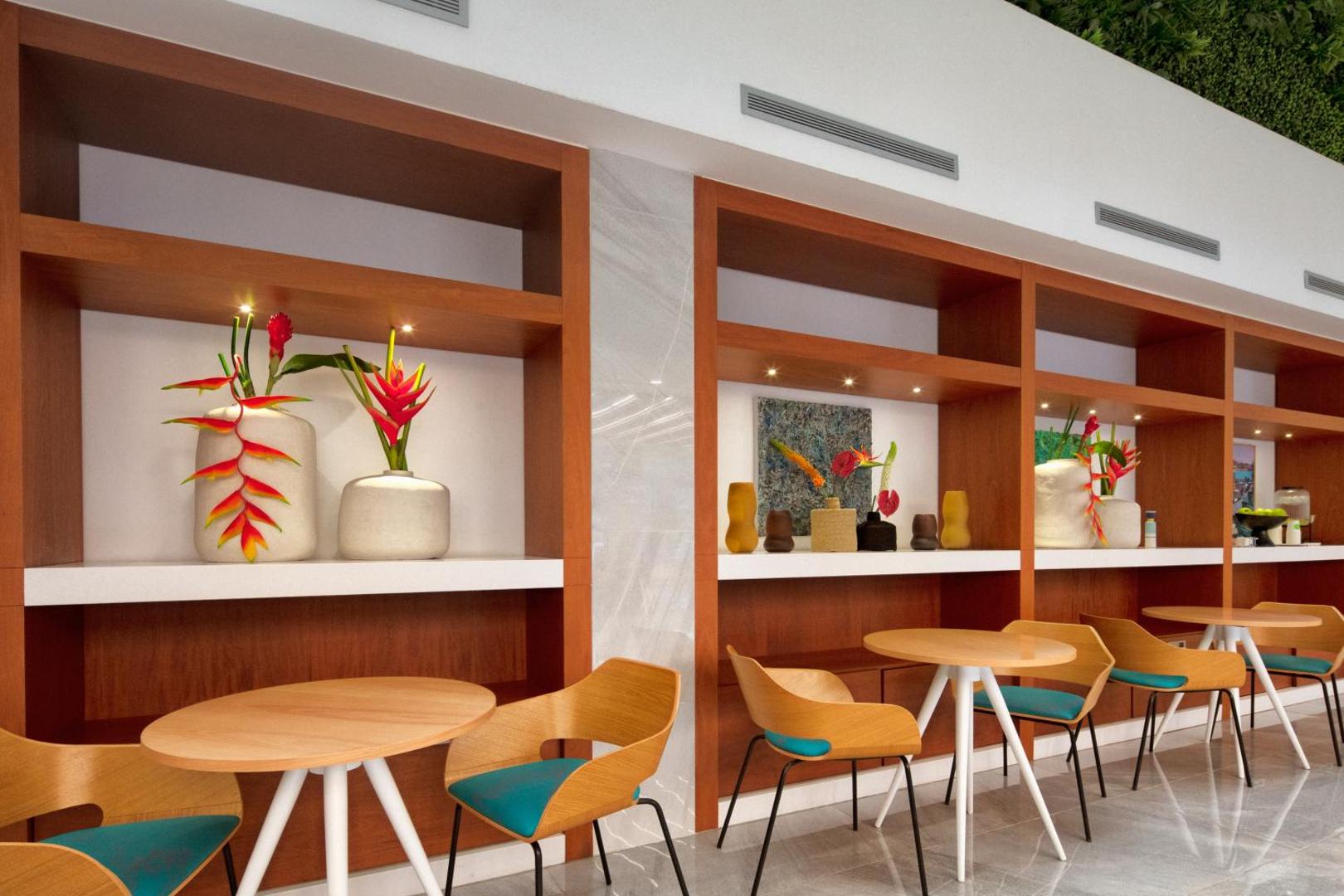 Eurostars Puerto de Ibiza