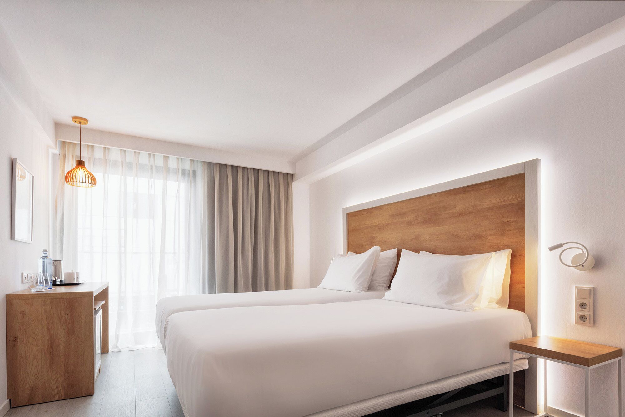 Eurostars Puerto de Ibiza