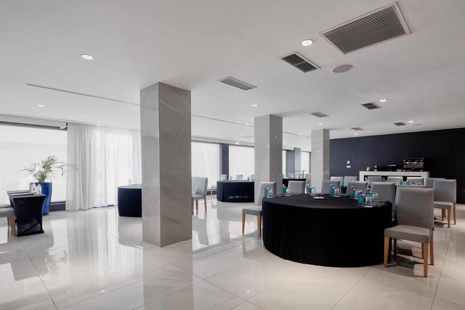 Eurostars Puerto de Ibiza