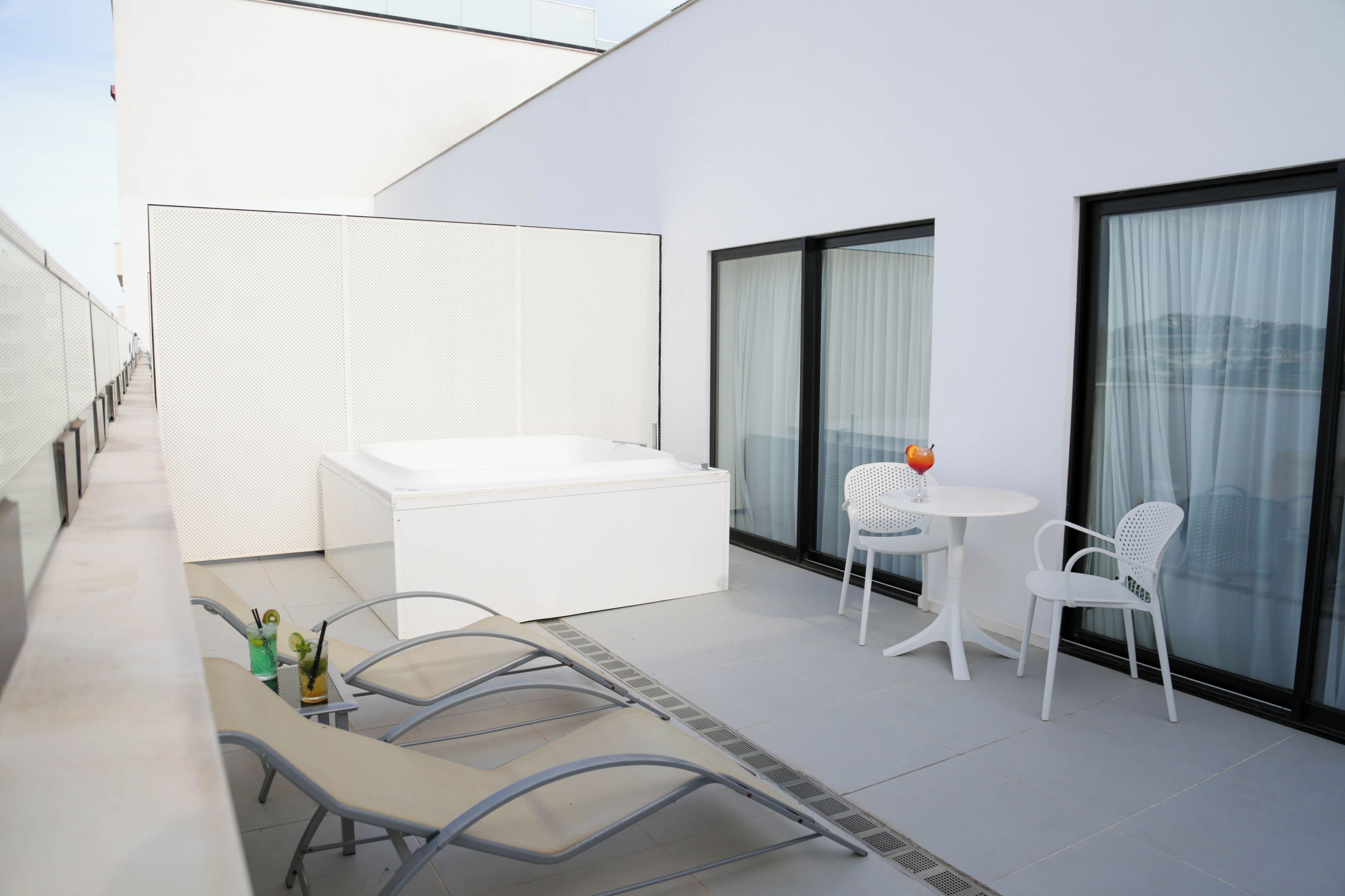 Eurostars Puerto de Ibiza