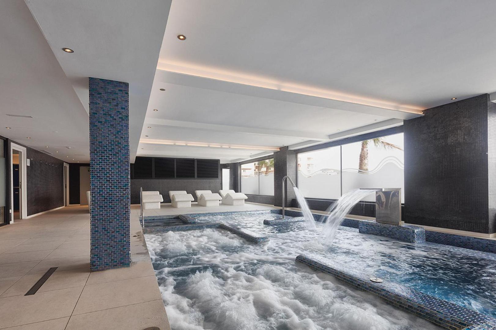 Eurostars Puerto de Ibiza