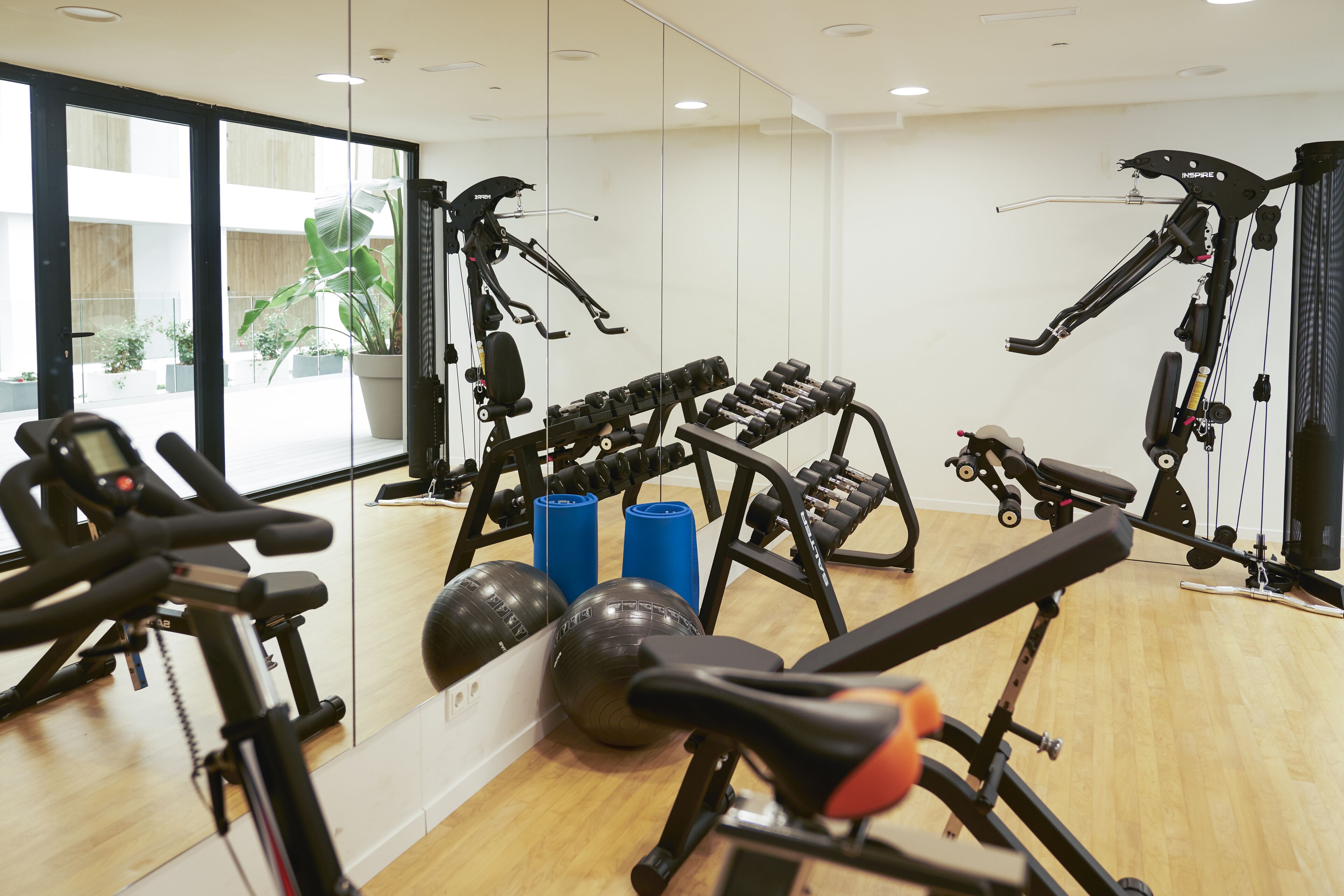 Eurostars Puerto de Ibiza