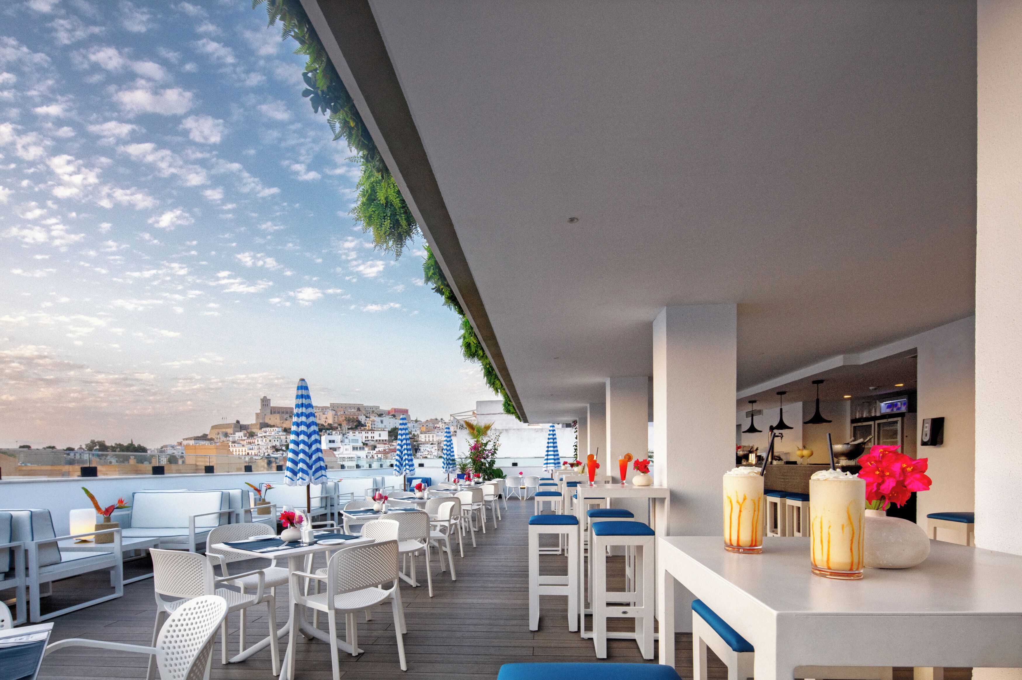 Eurostars Puerto de Ibiza