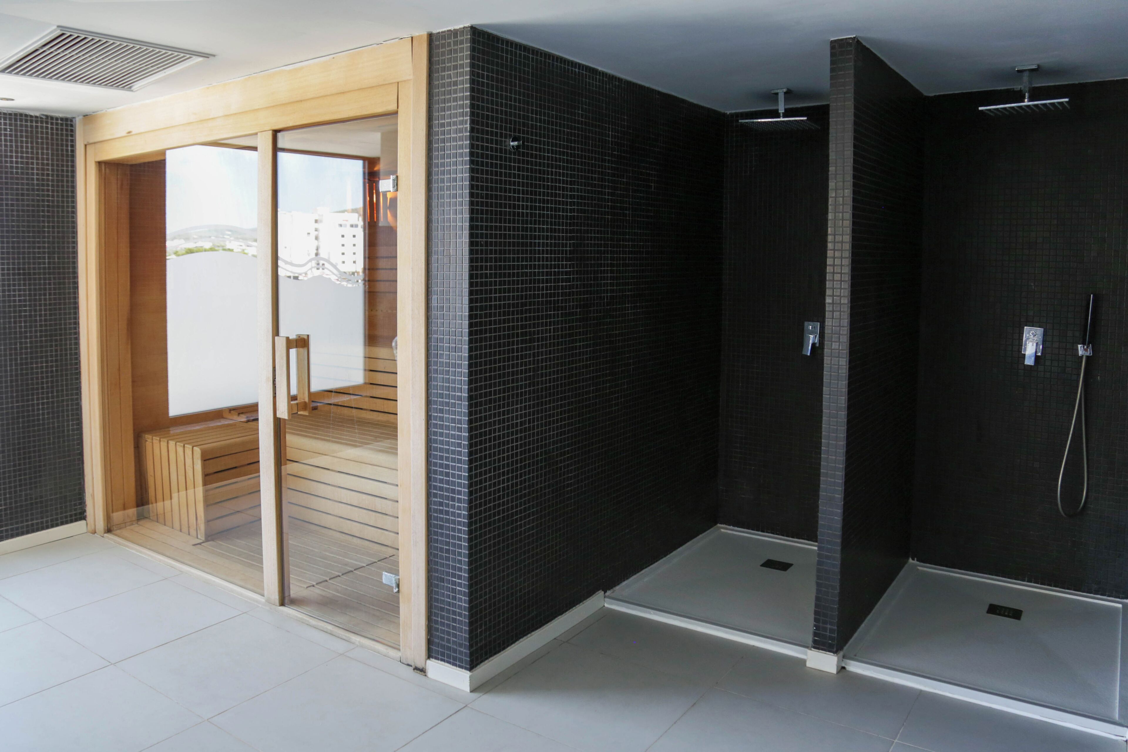 Eurostars Puerto de Ibiza