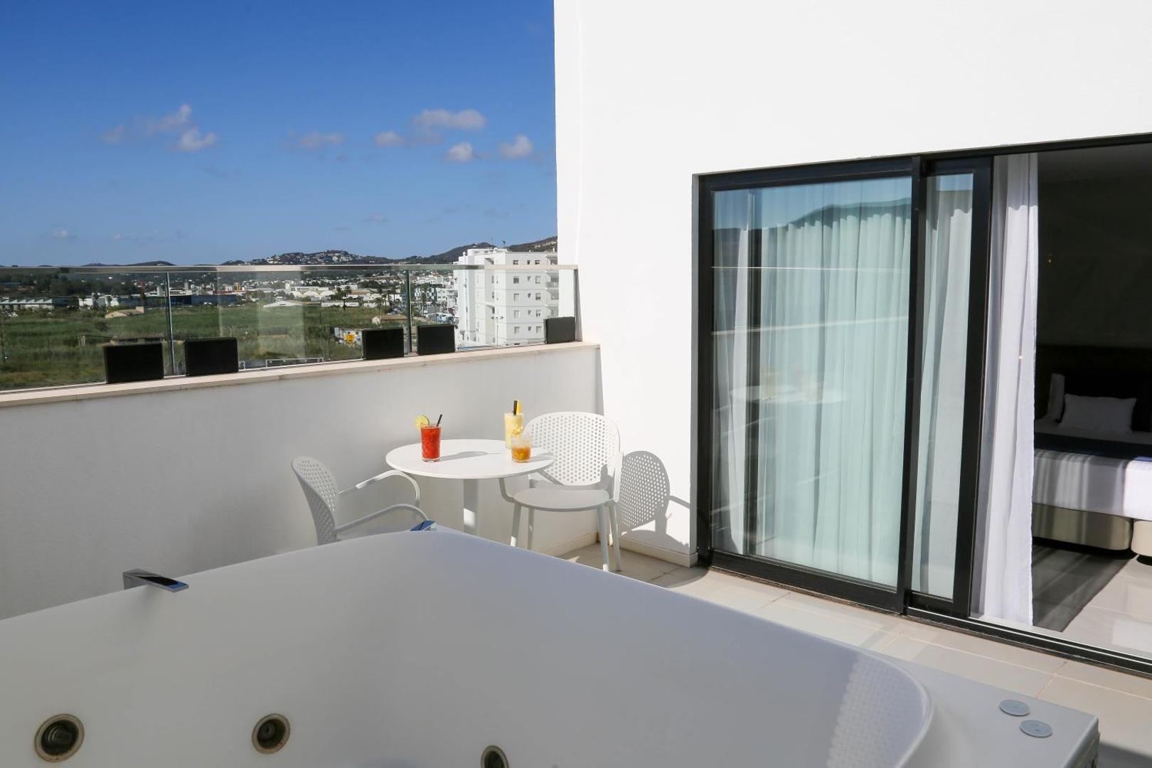 Eurostars Puerto de Ibiza