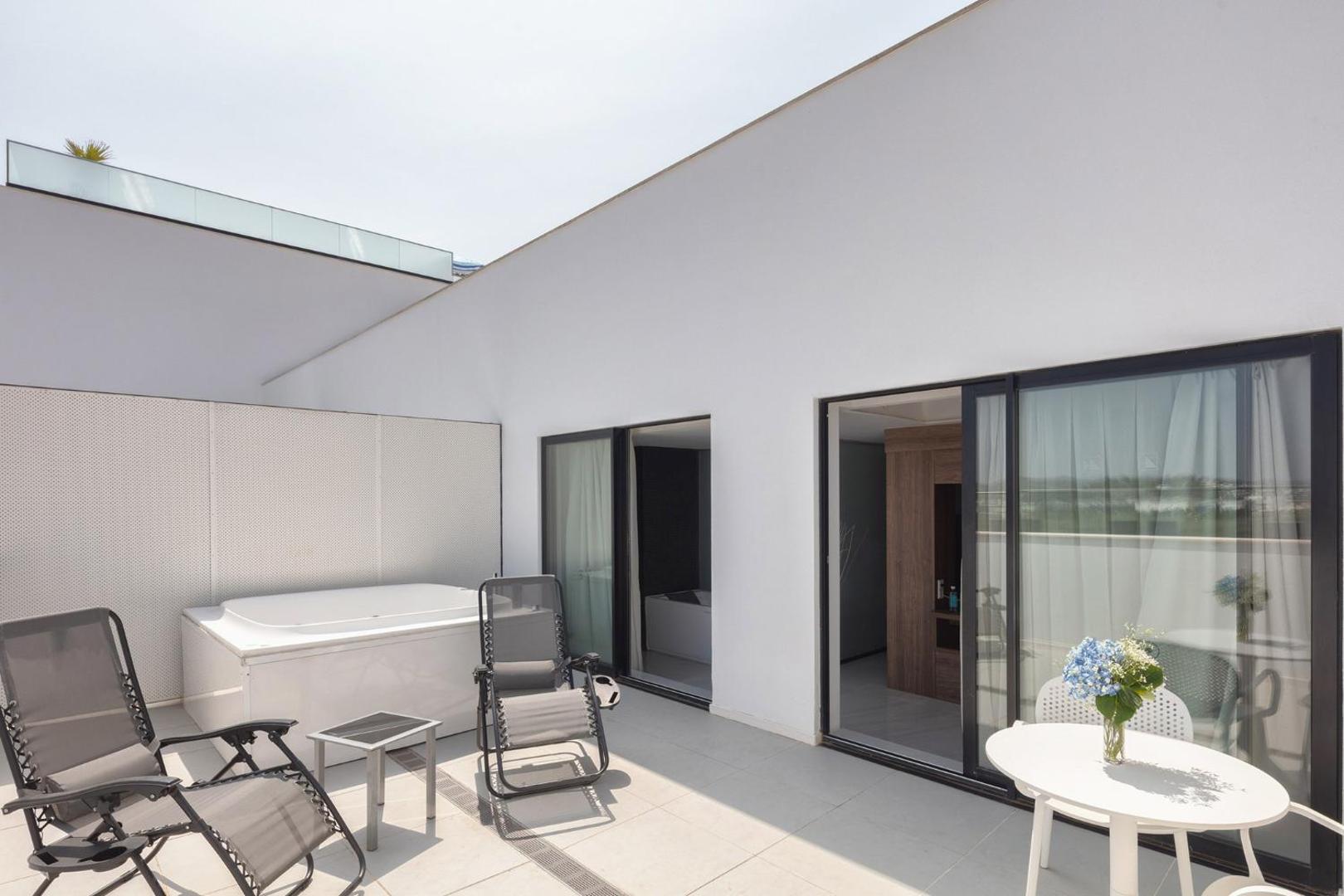 Eurostars Puerto de Ibiza