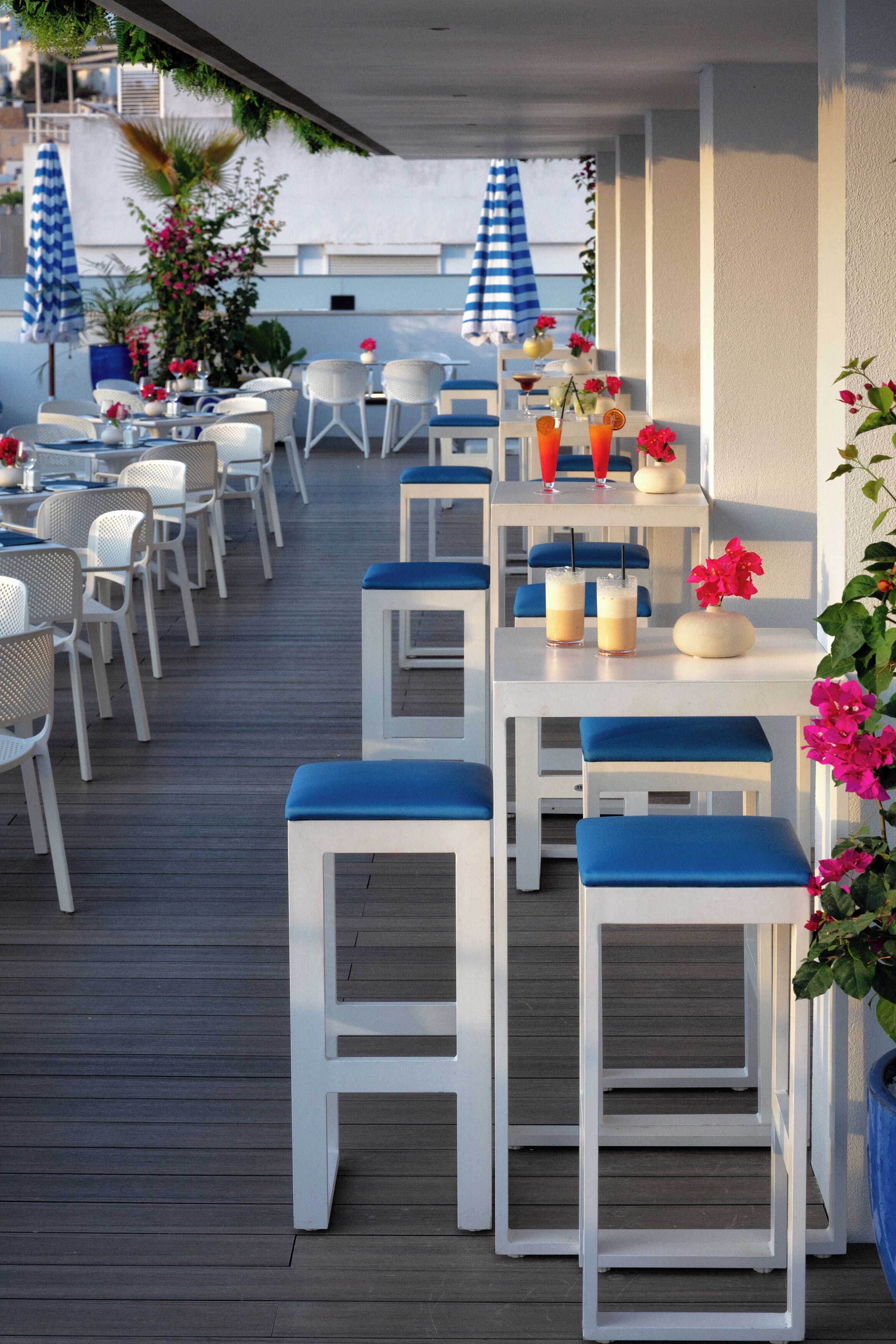 Eurostars Puerto de Ibiza