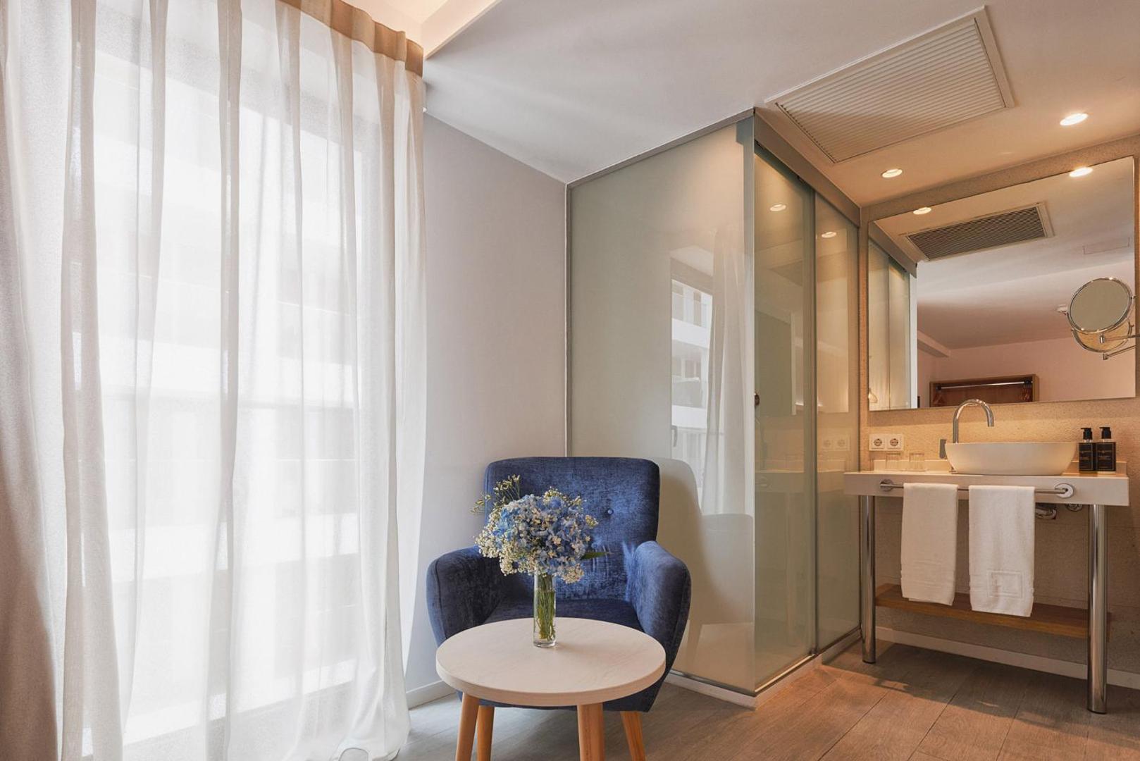 Eurostars Puerto de Ibiza