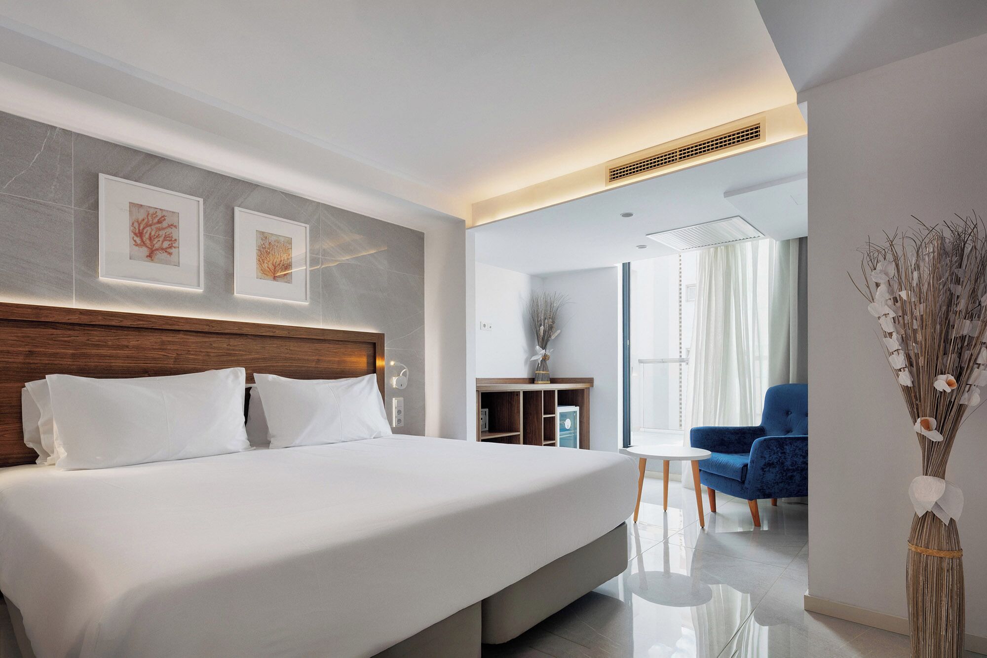 Eurostars Puerto de Ibiza