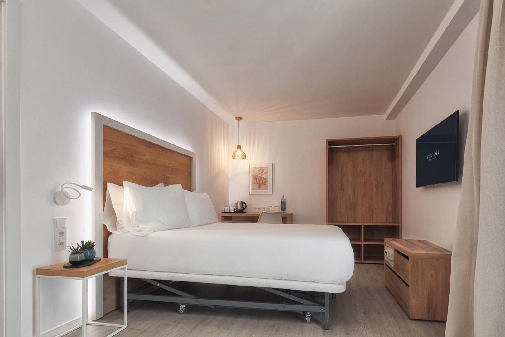 Eurostars Puerto de Ibiza