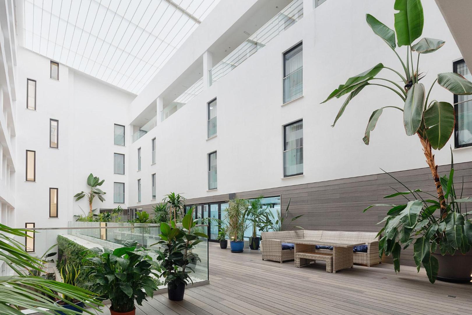 Eurostars Puerto de Ibiza