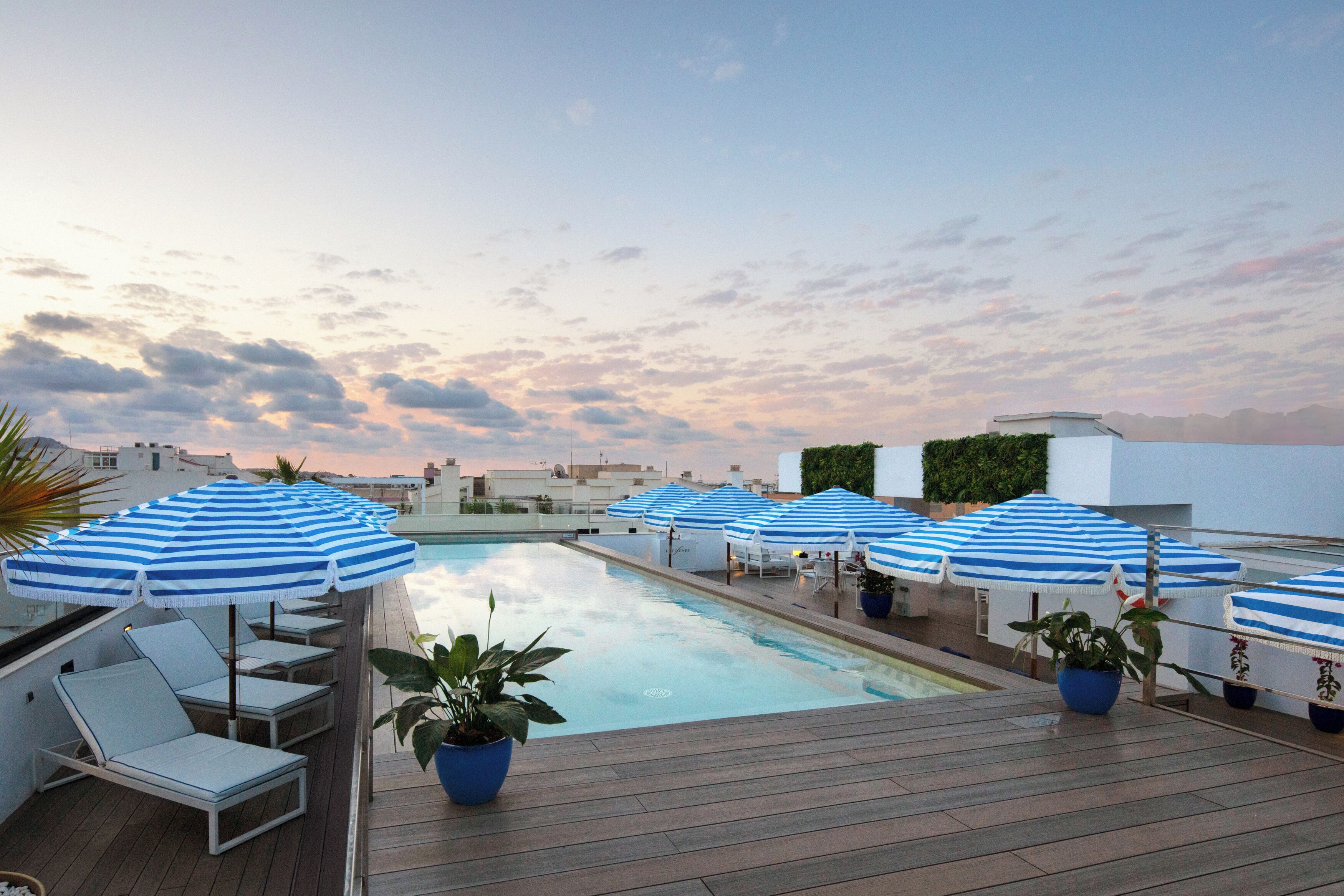 Eurostars Puerto de Ibiza