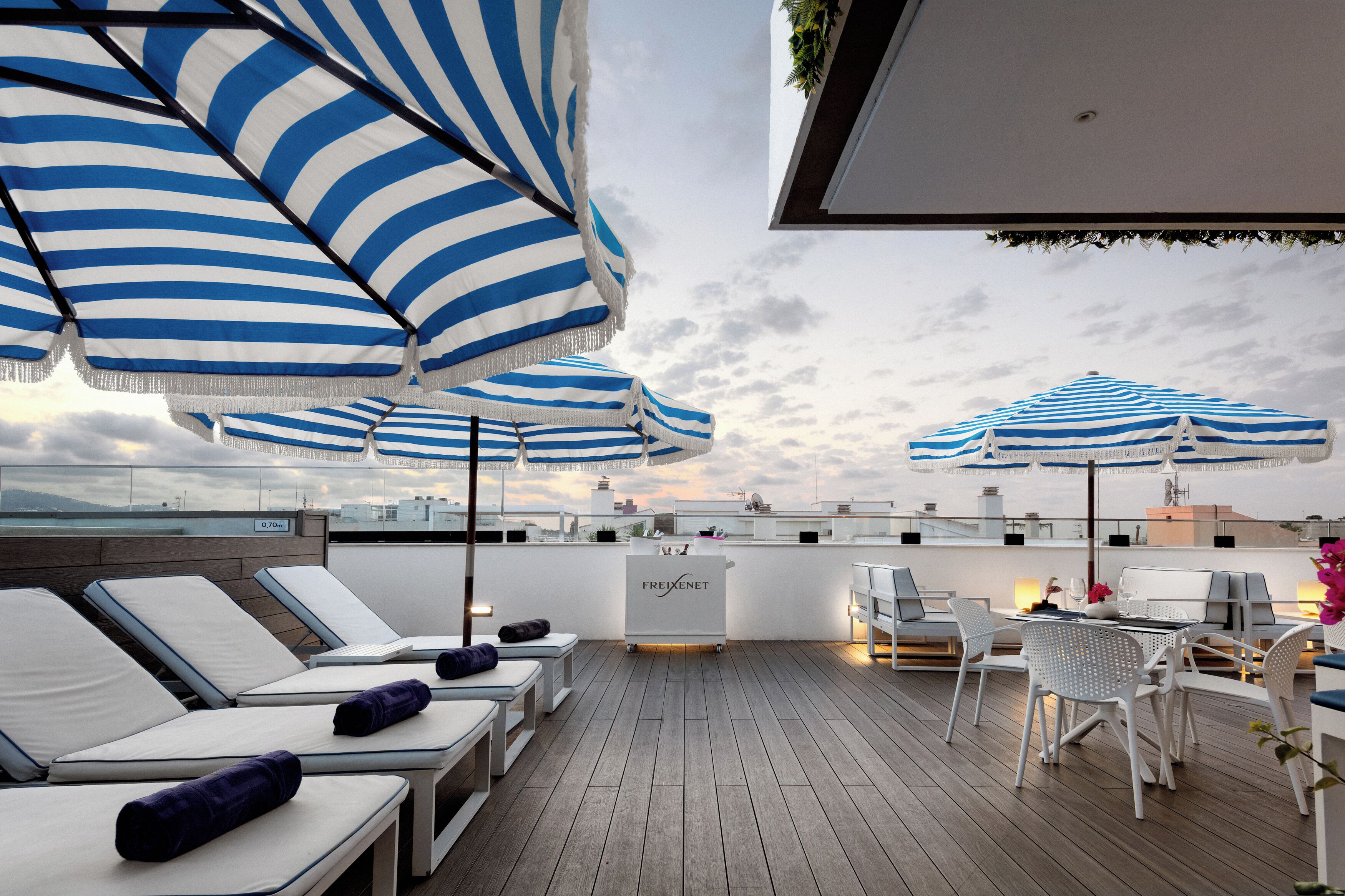 Eurostars Puerto de Ibiza