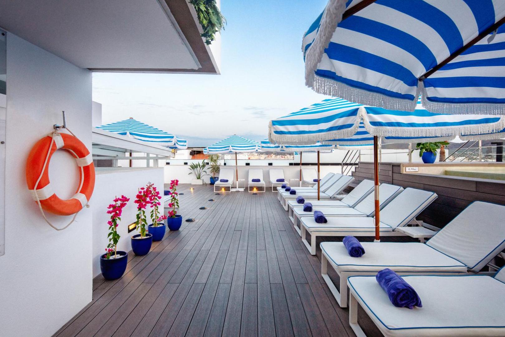 Eurostars Puerto de Ibiza