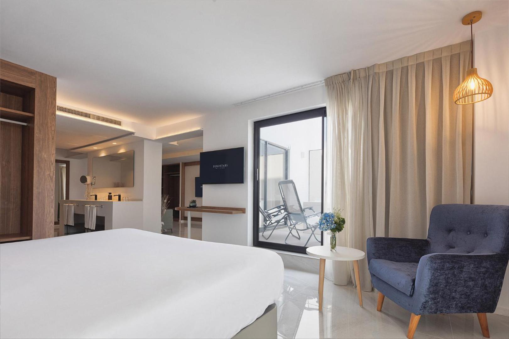 Eurostars Puerto de Ibiza