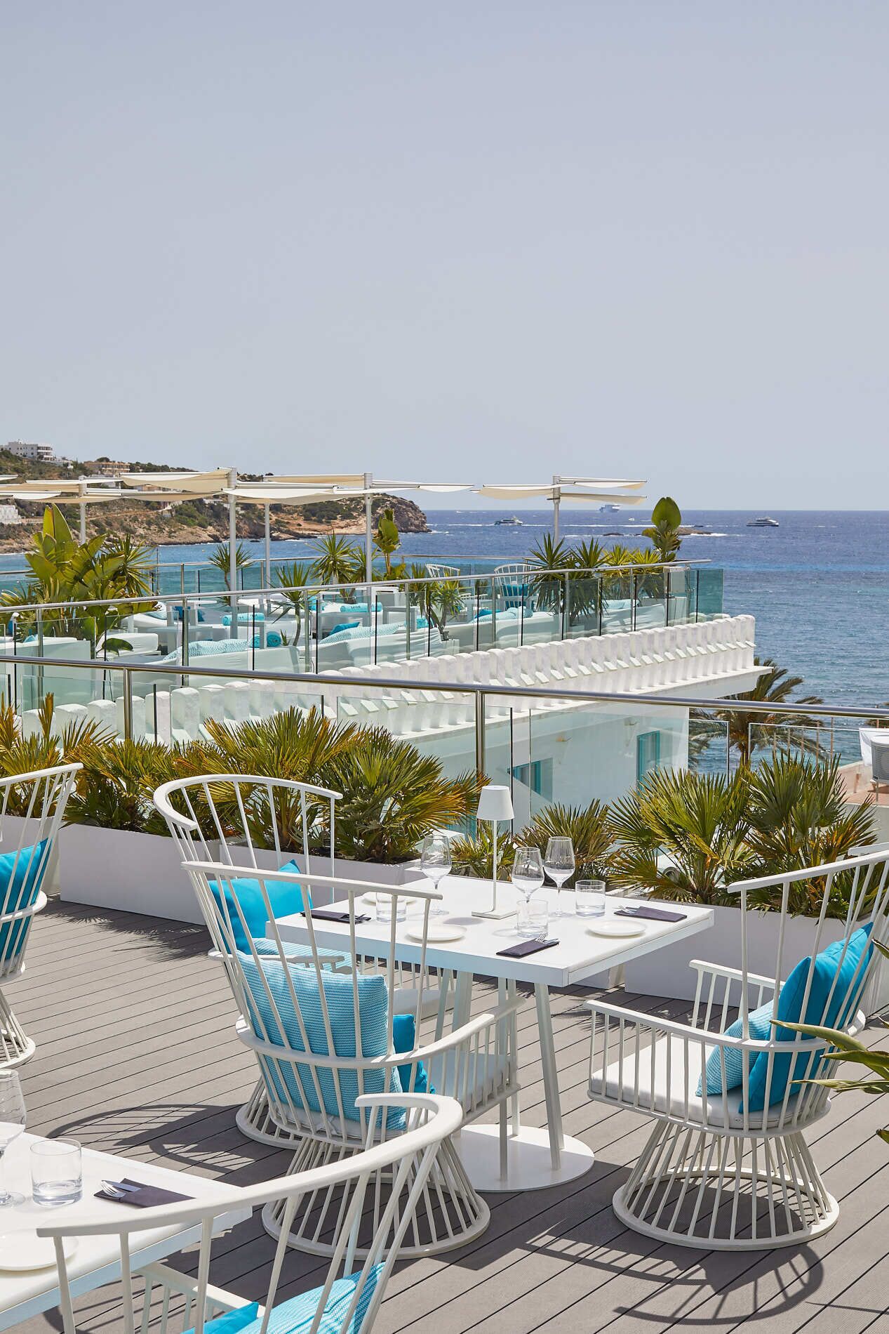 MiM Ibiza Meliá Collection MiM Ibiza Meliá Collection