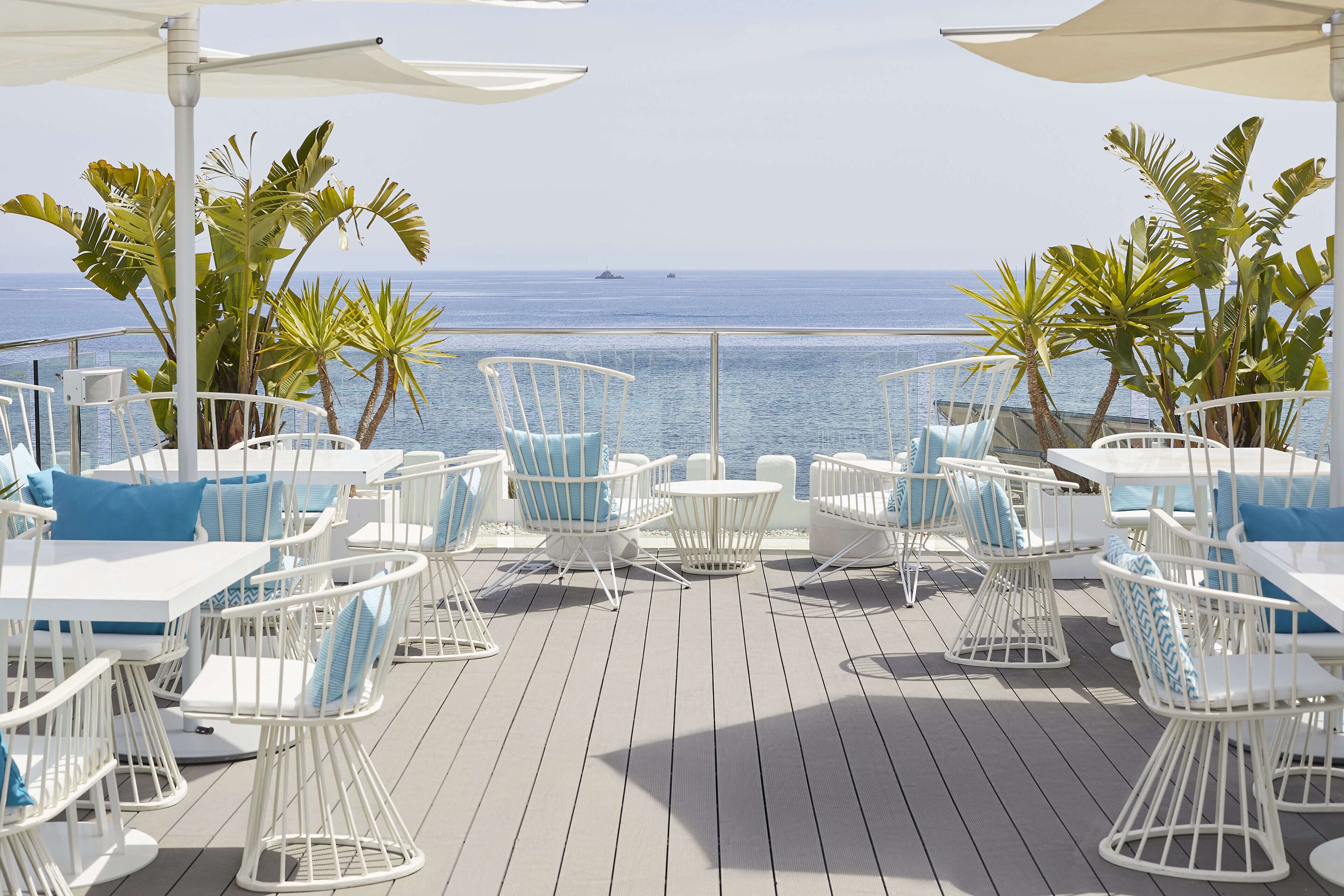 MiM Ibiza Meliá Collection MiM Ibiza Meliá Collection