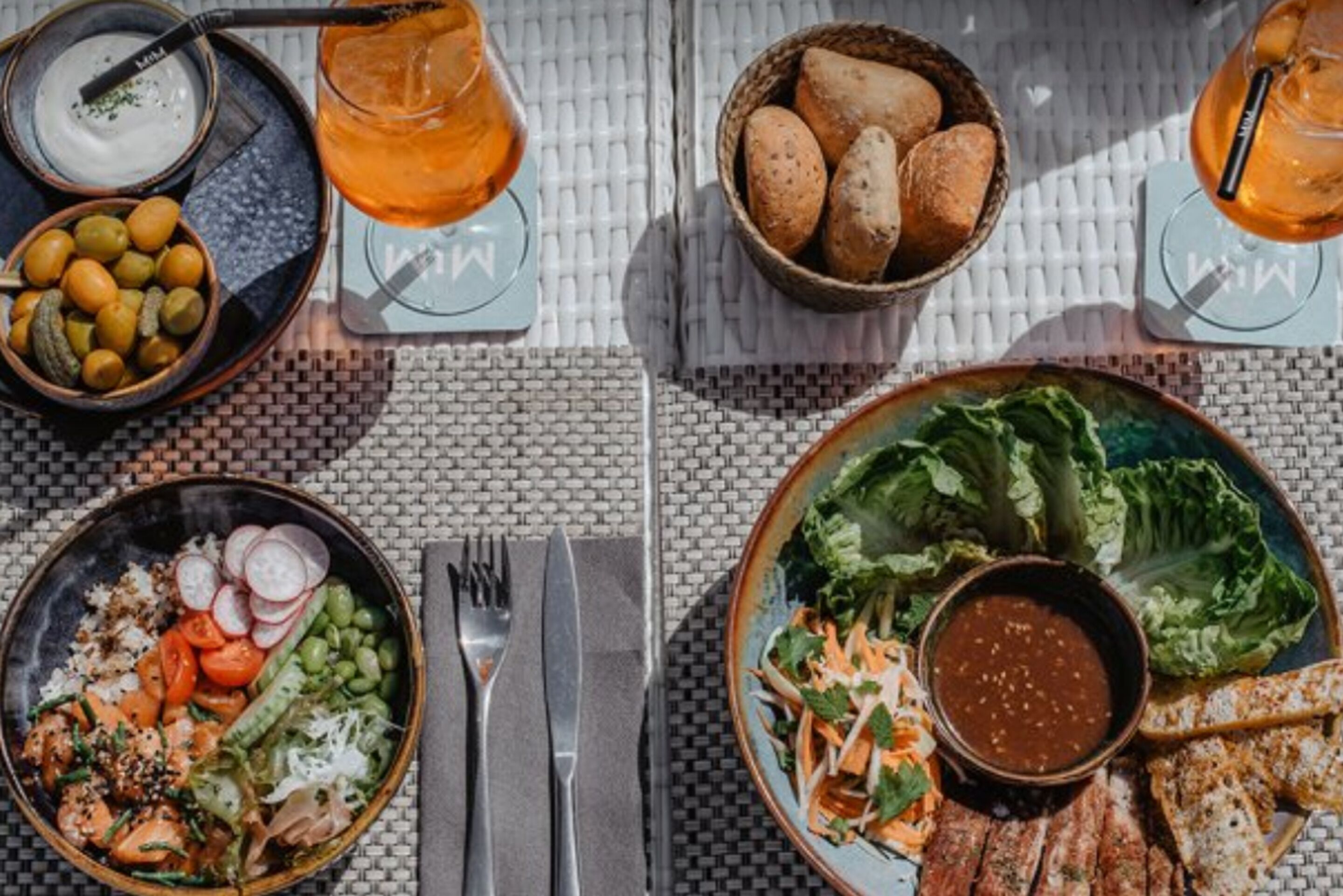 MiM Ibiza Meliá Collection MiM Ibiza Meliá Collection