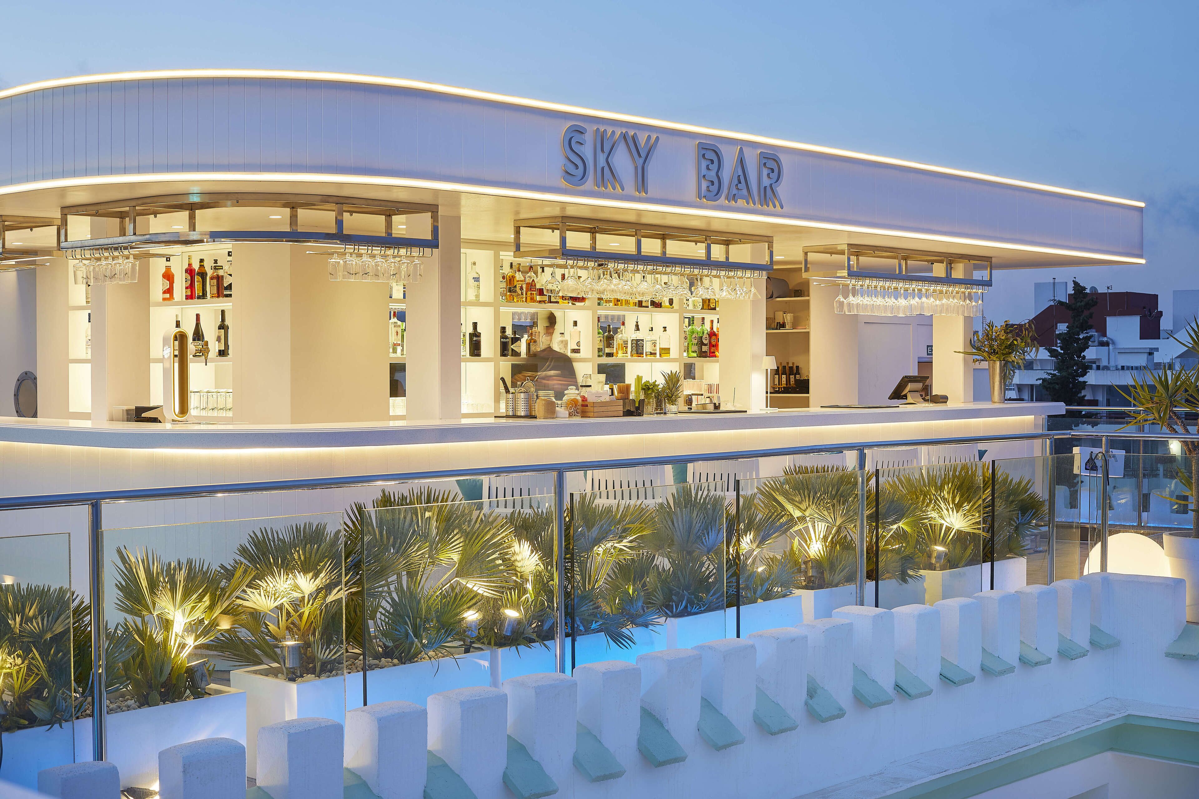 MiM Ibiza Meliá Collection MiM Ibiza Meliá Collection