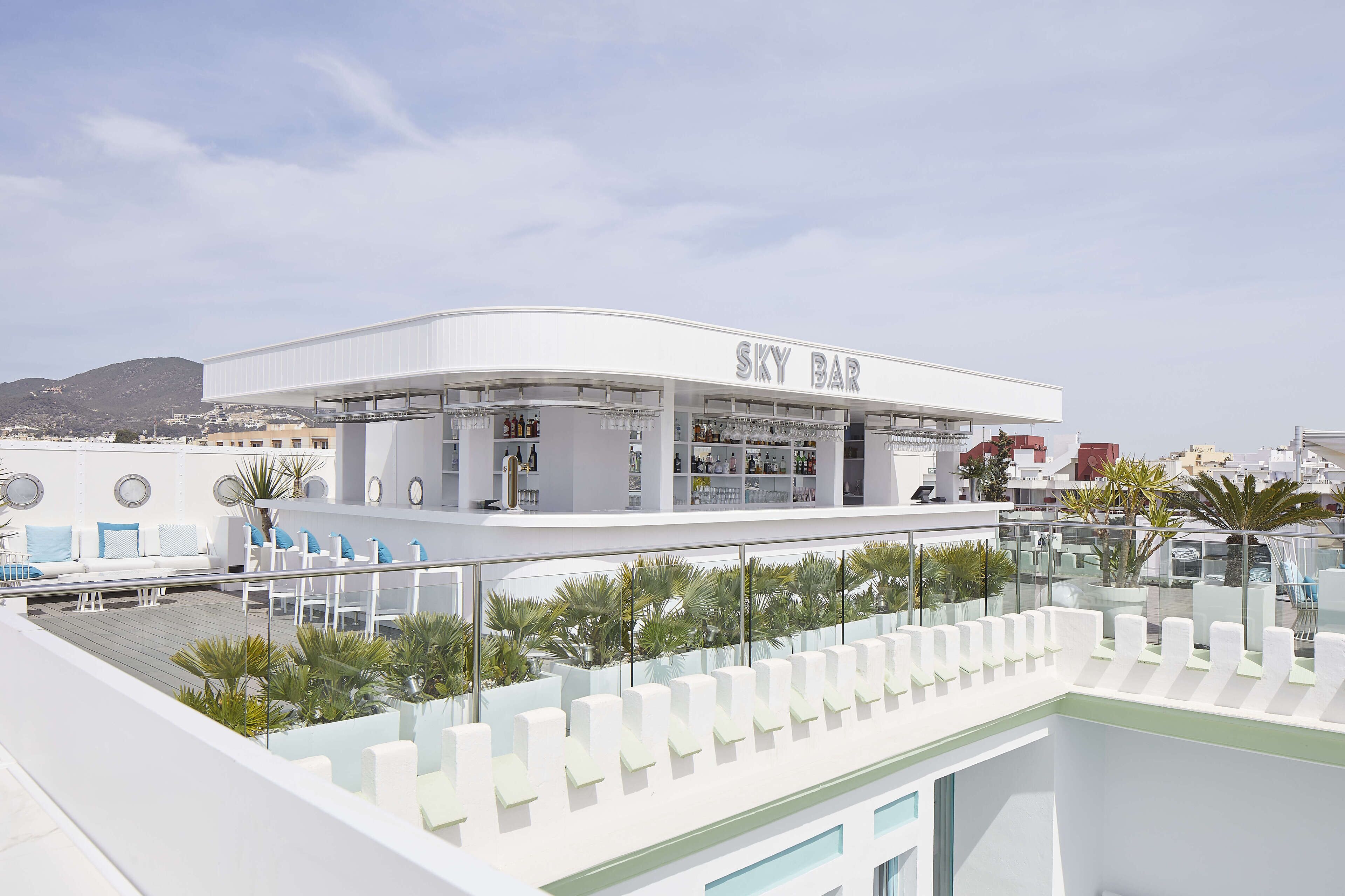 MiM Ibiza Meliá Collection MiM Ibiza Meliá Collection