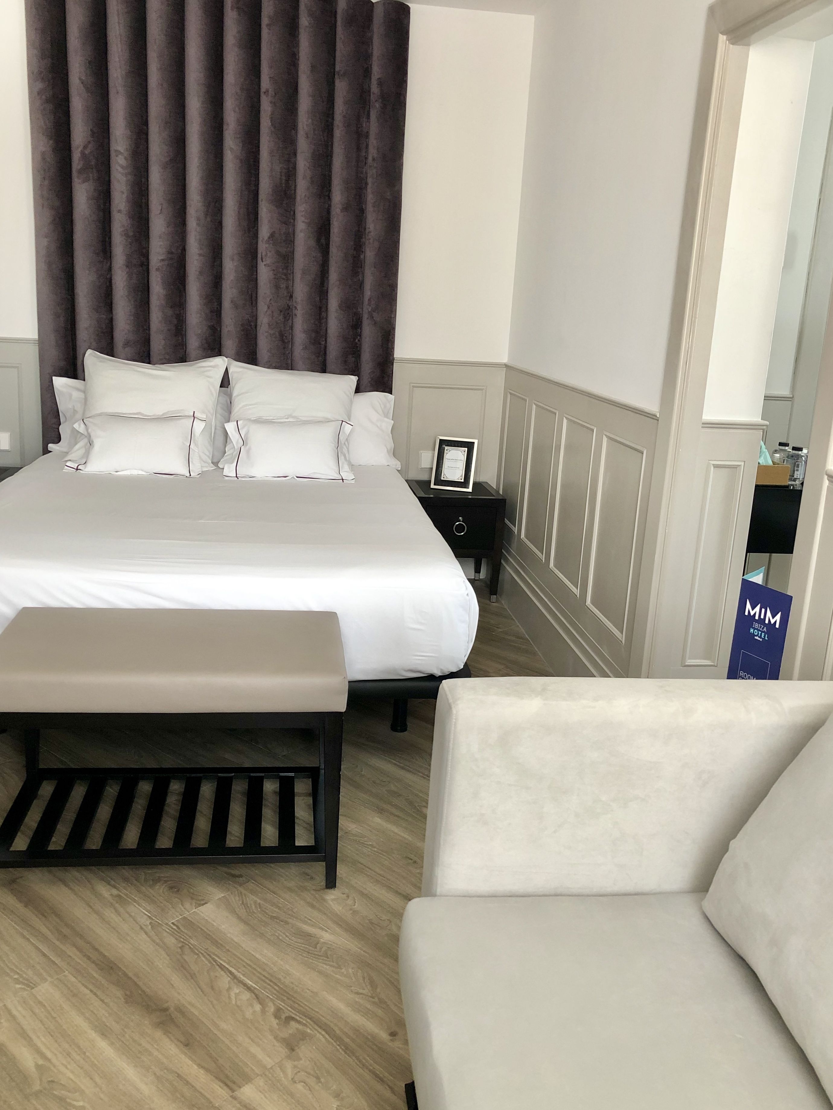 MiM Ibiza Meliá Collection MiM Ibiza Meliá Collection