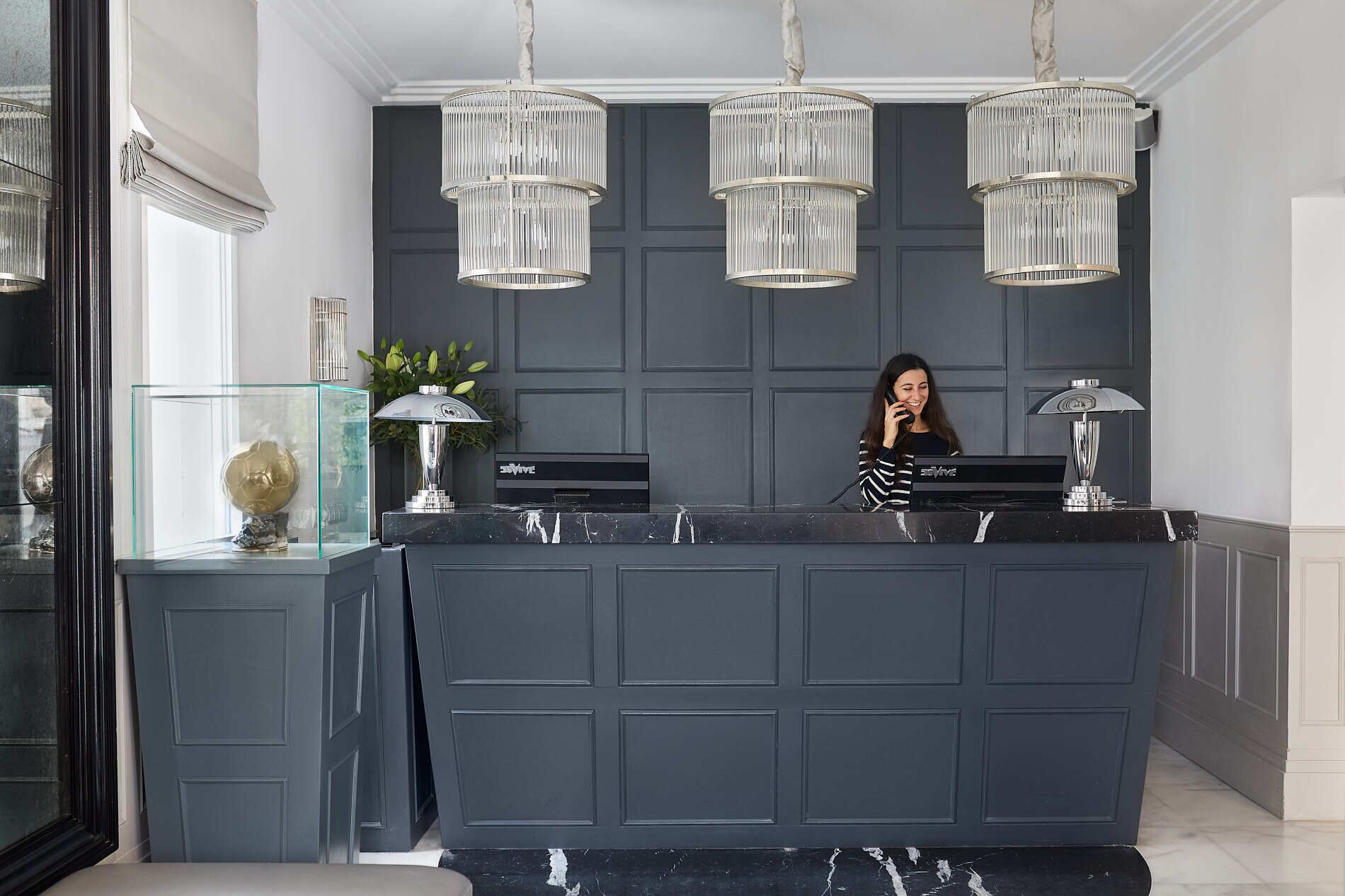 MiM Ibiza Meliá Collection MiM Ibiza Meliá Collection