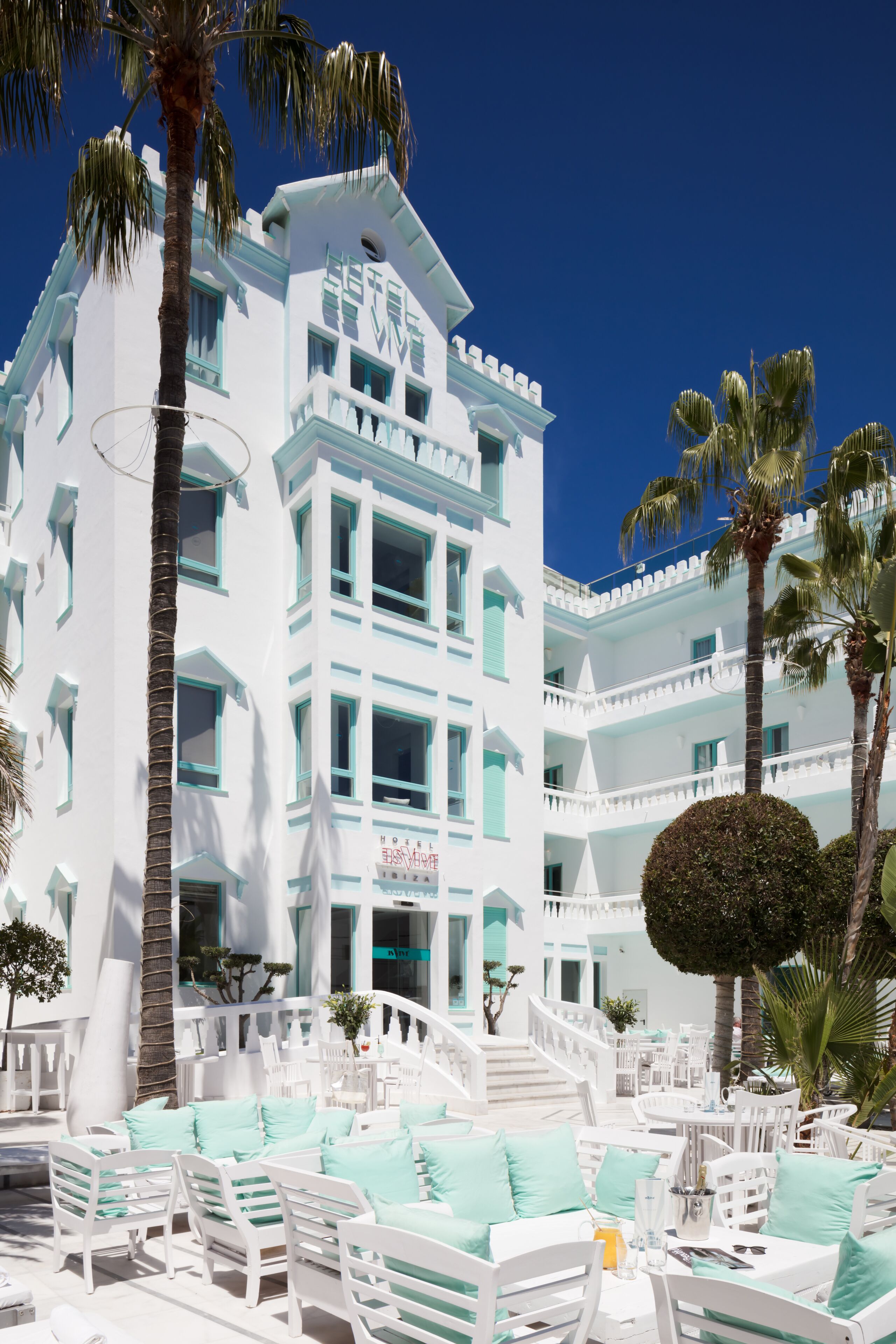 MiM Ibiza Meliá Collection MiM Ibiza Meliá Collection