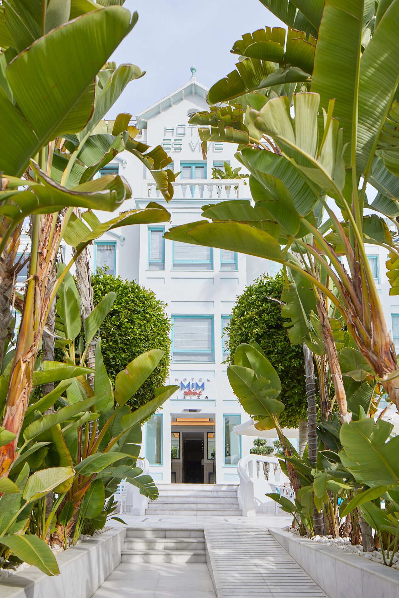 MiM Ibiza Meliá Collection MiM Ibiza Meliá Collection