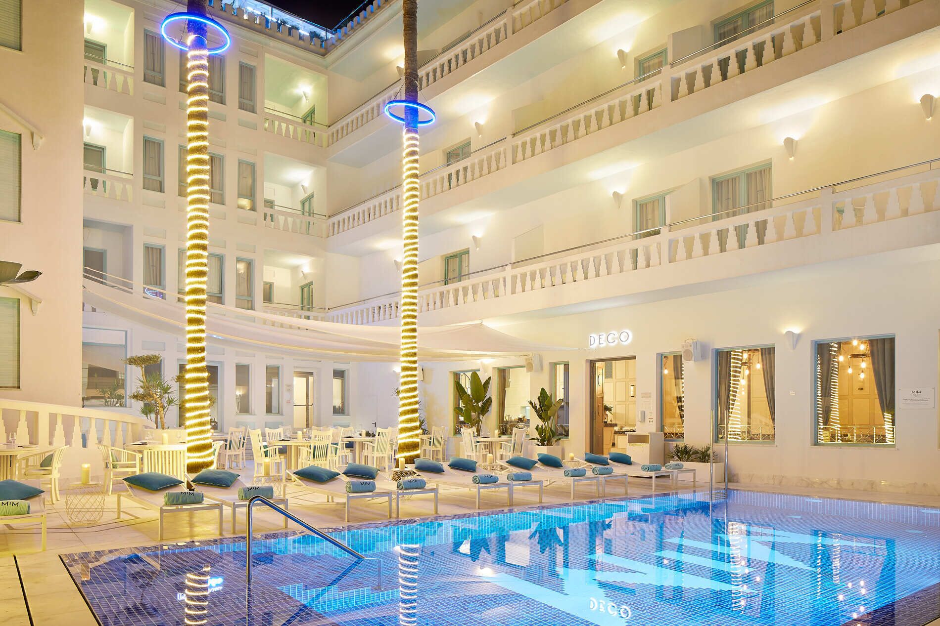 MiM Ibiza Meliá Collection MiM Ibiza Meliá Collection