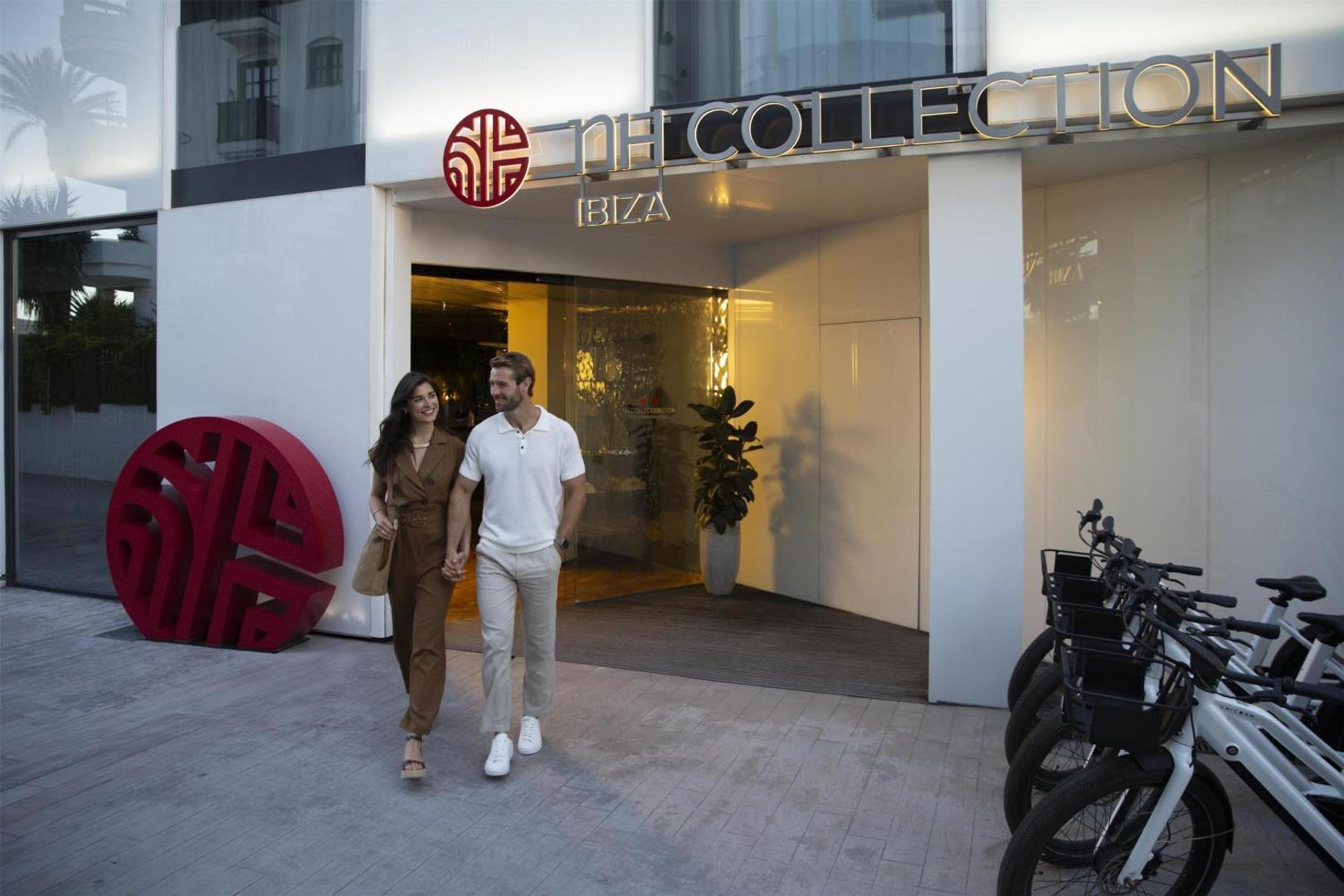 NH Collection Ibiza