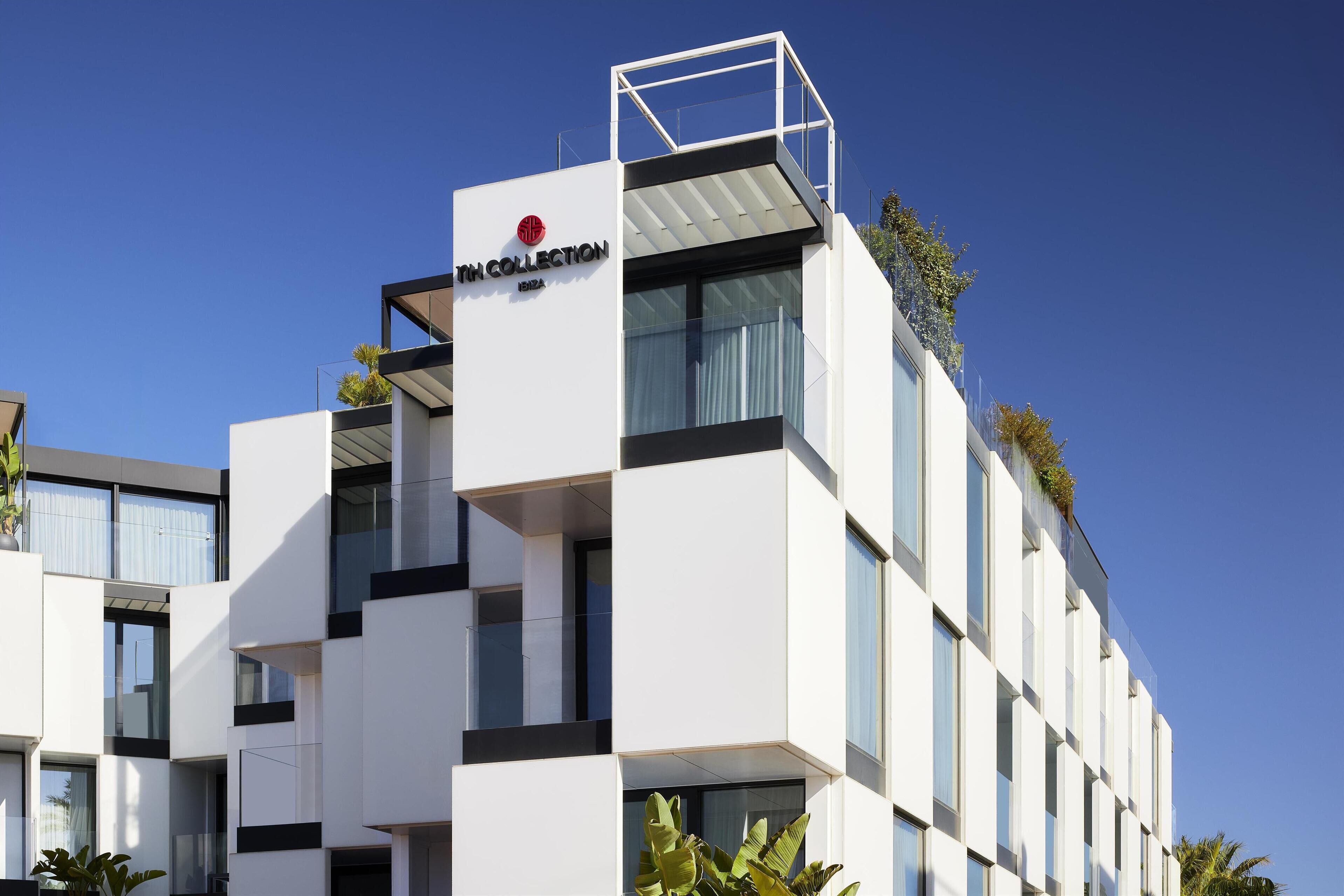 NH Collection Ibiza