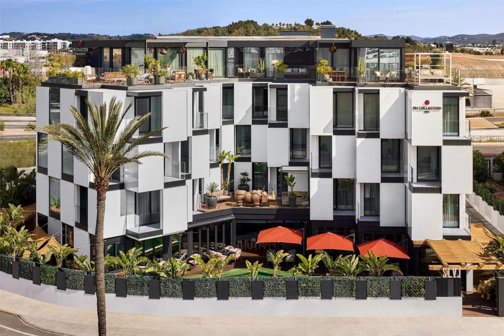NH Collection Ibiza