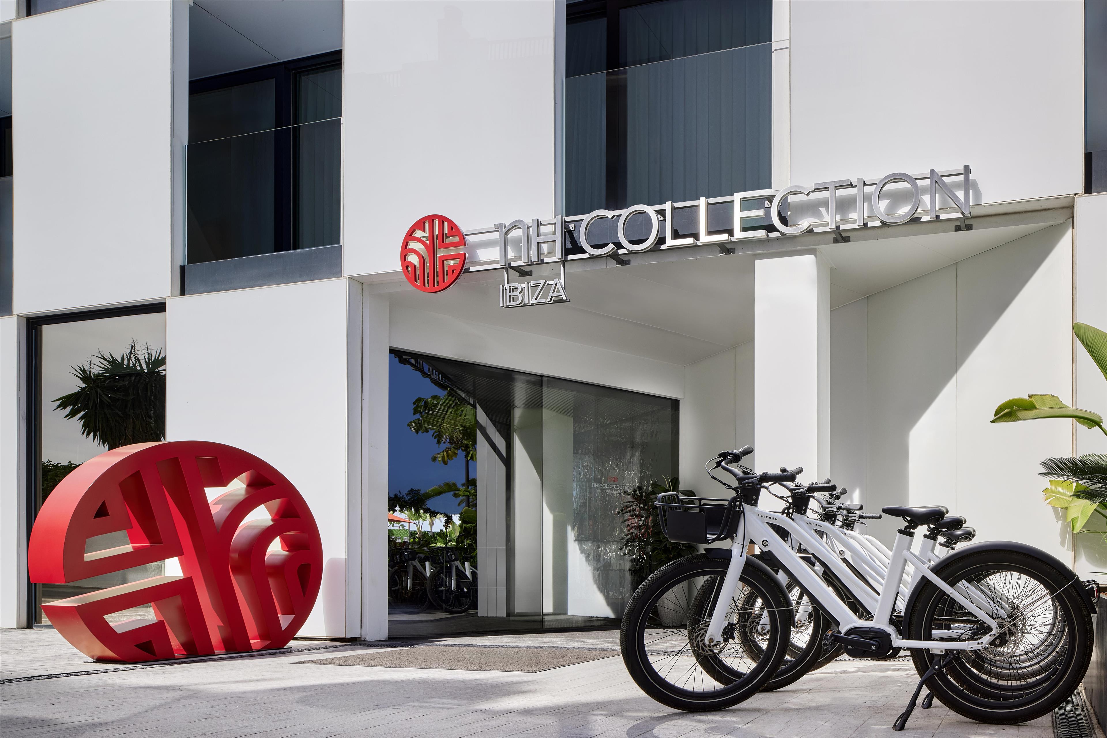 NH Collection Ibiza