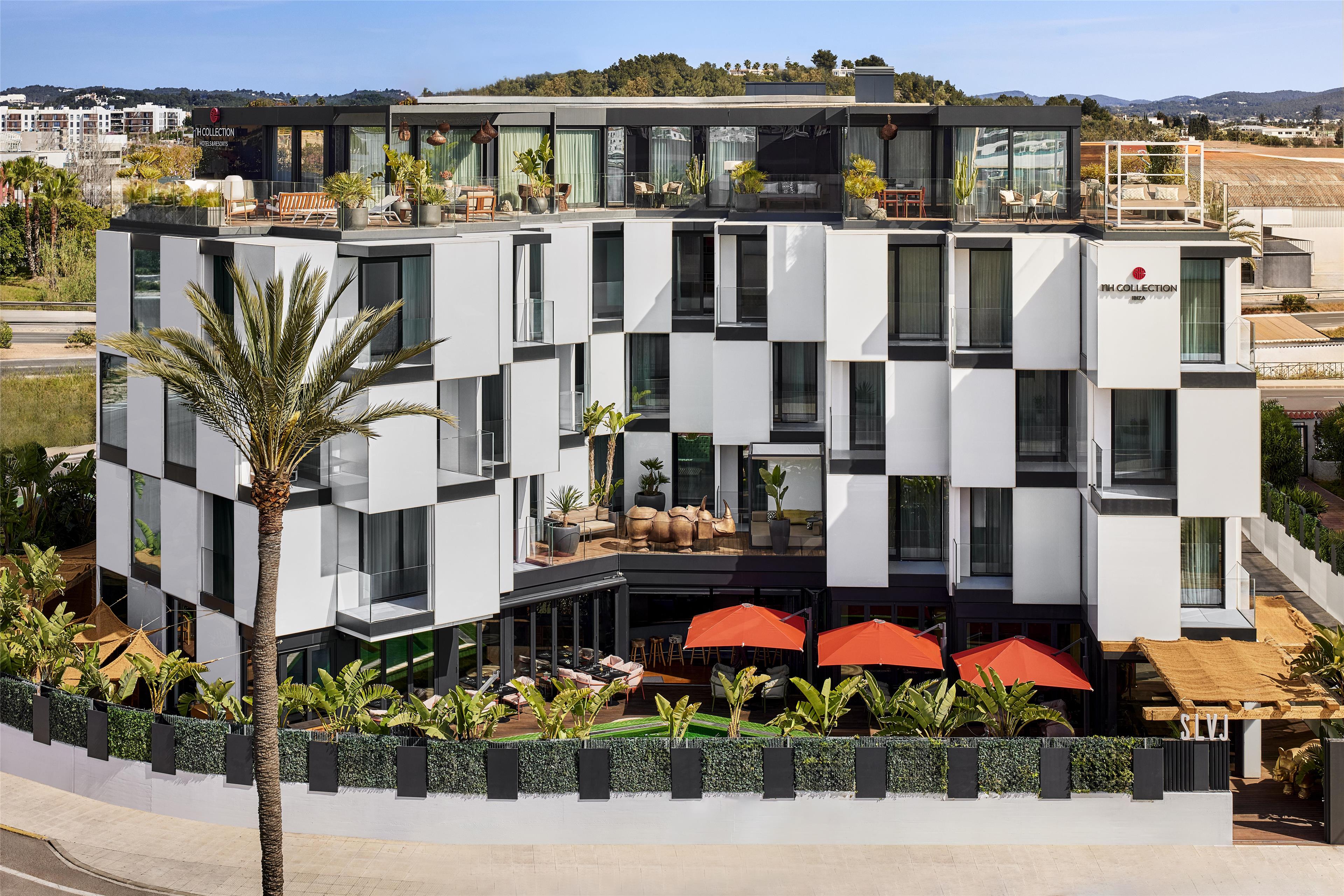 NH Collection Ibiza